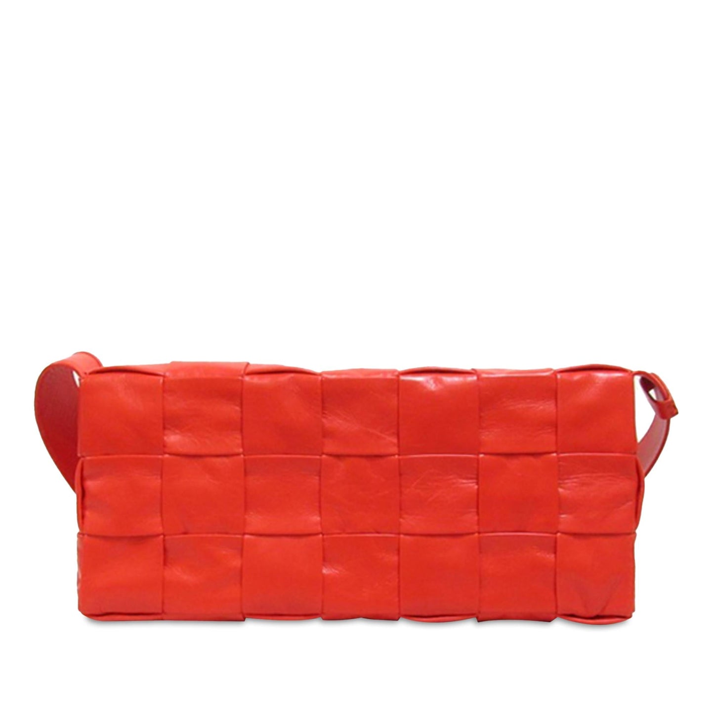 Luxury Bottega Veneta Intrecciato Stretch Cassette Crossbody Bag (SHG-x0qRwD)