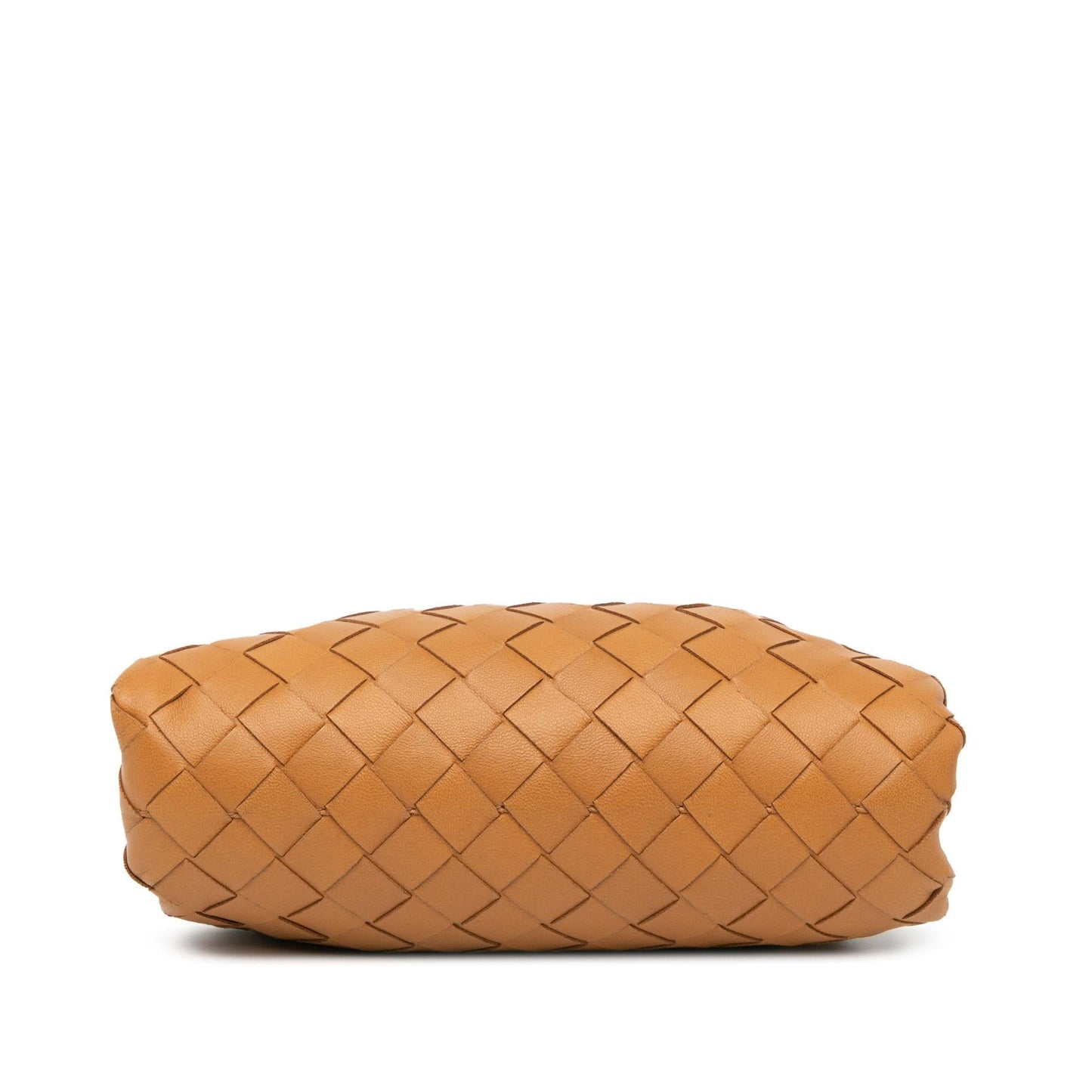Luxury Bottega Veneta Intrecciato The Mini Pouch (SHG-PzovQi)