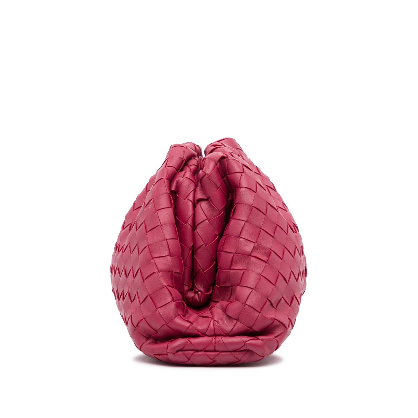 Luxury Bottega Veneta Intrecciato The Pouch (SHG-QLP62y)