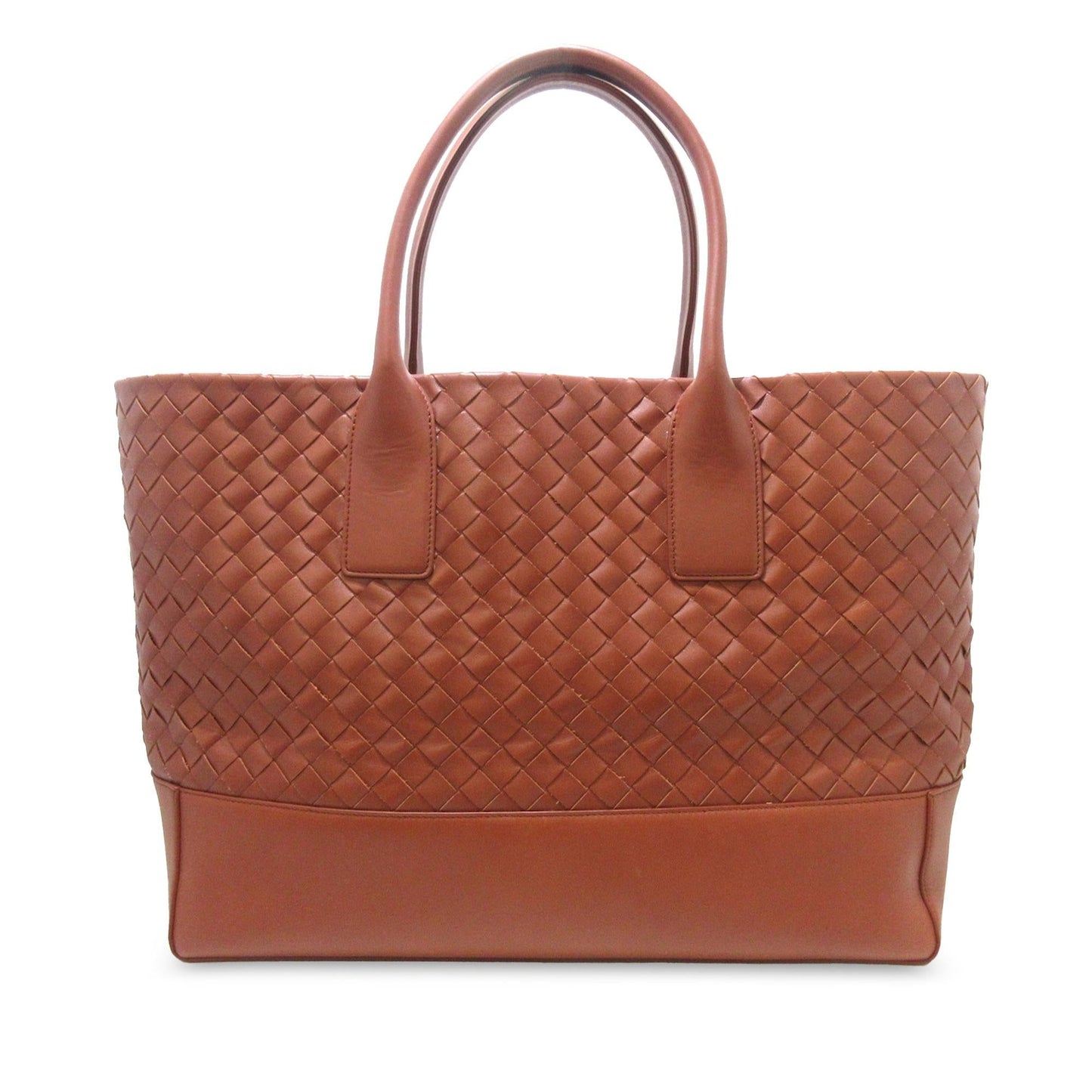 Luxury Bottega Veneta Intrecciato Tote Bag (SHG-K2Afgd)