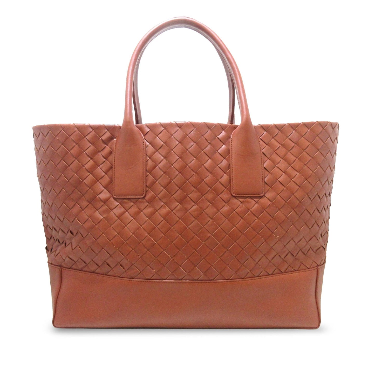 Luxury Bottega Veneta Intrecciato Tote Bag (SHG-K2Afgd)