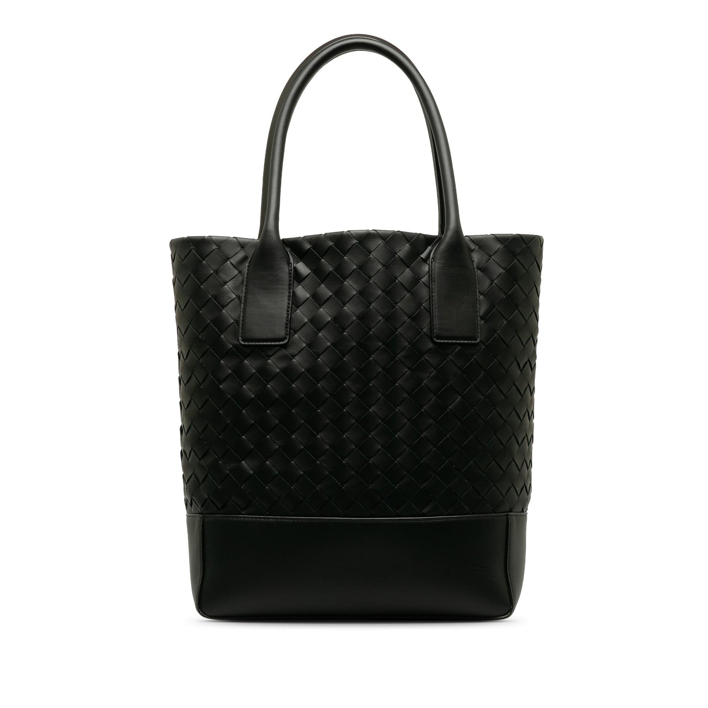 Luxury Bottega Veneta Intrecciato Tote Bag (SHG-Q1swMw)