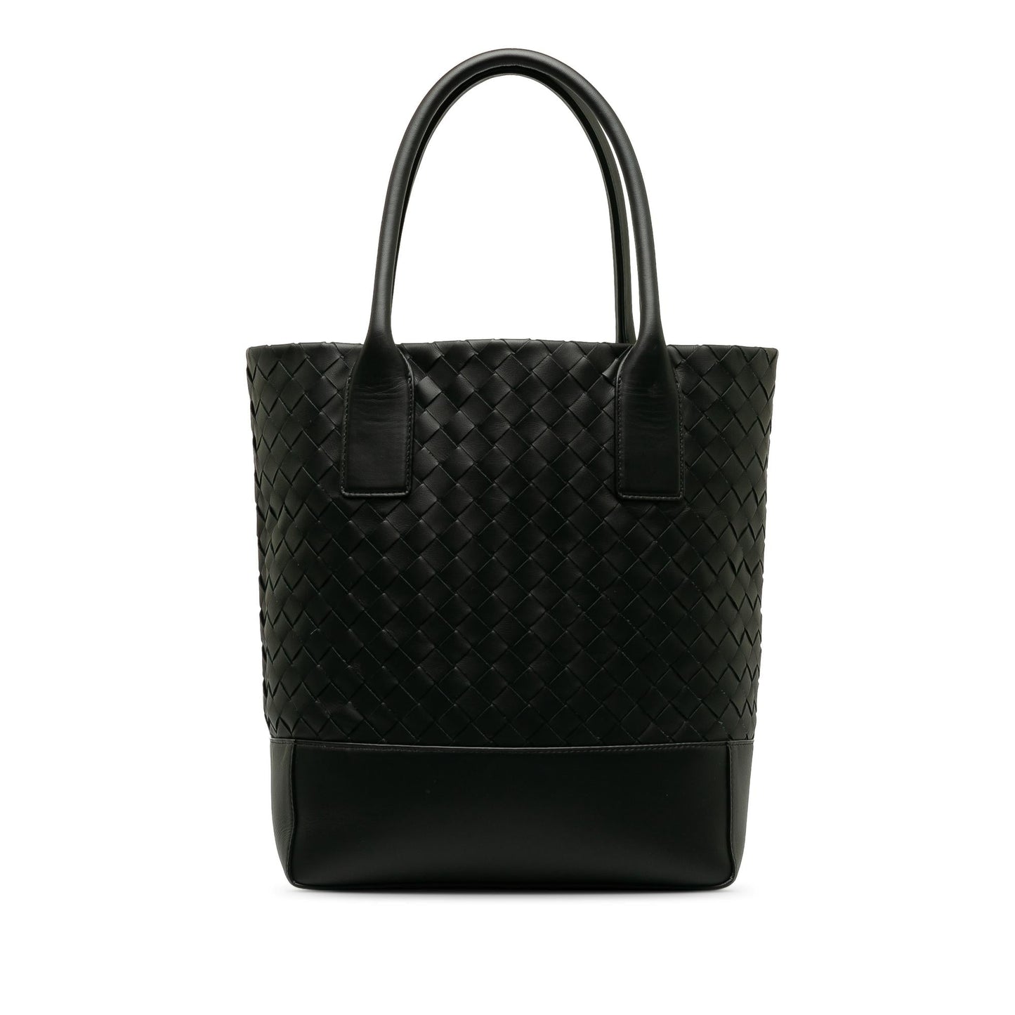 Luxury Bottega Veneta Intrecciato Tote Bag (SHG-Q1swMw)
