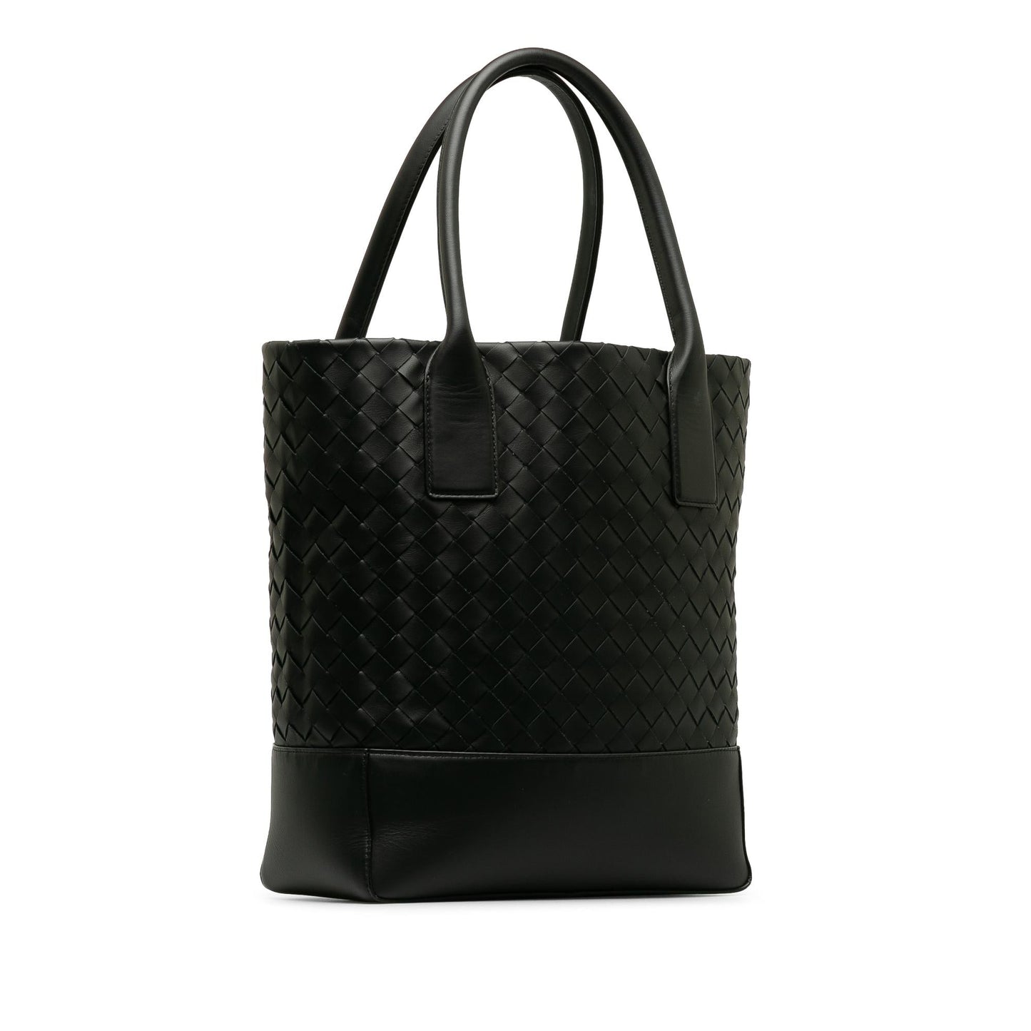 Luxury Bottega Veneta Intrecciato Tote Bag (SHG-Q1swMw)