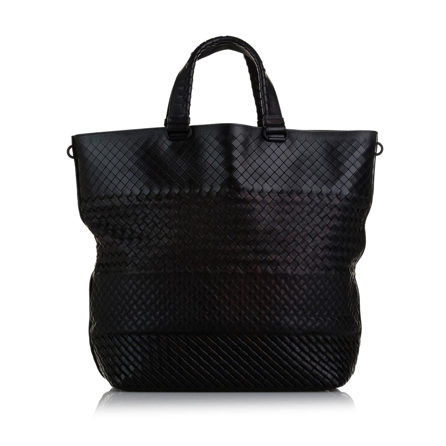 Luxury Bottega Veneta Intrecciato Tote (SHG-veO9TD)