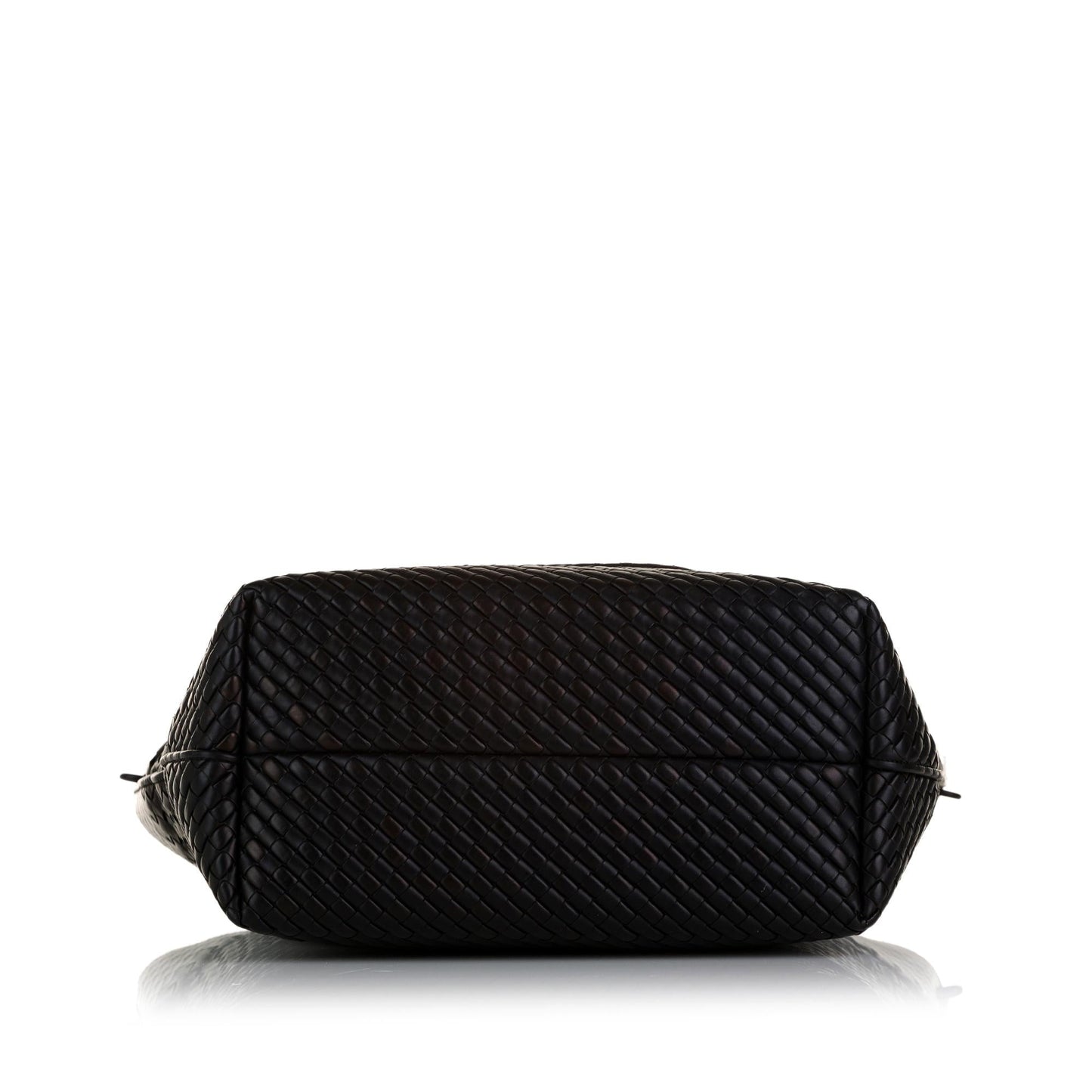 Luxury Bottega Veneta Intrecciato Tote (SHG-veO9TD)