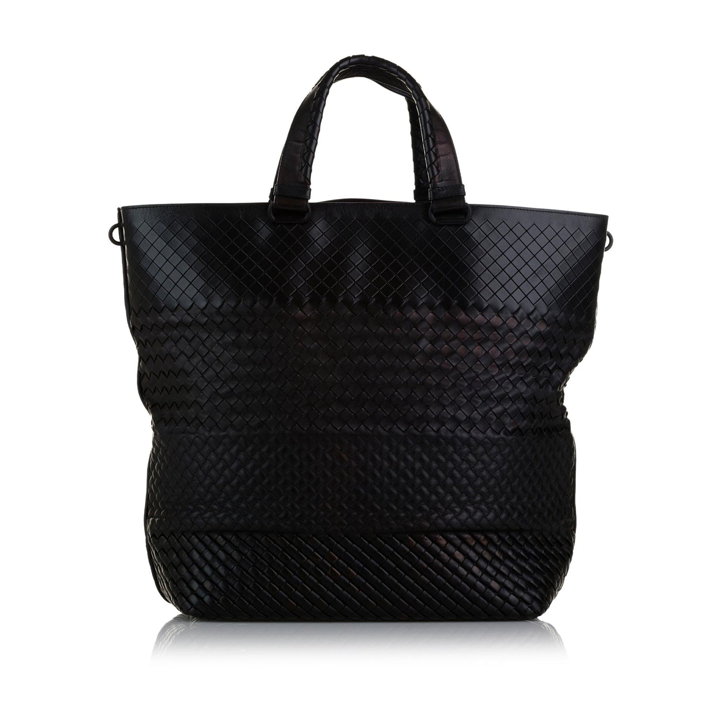 Luxury Bottega Veneta Intrecciato Tote (SHG-veO9TD)