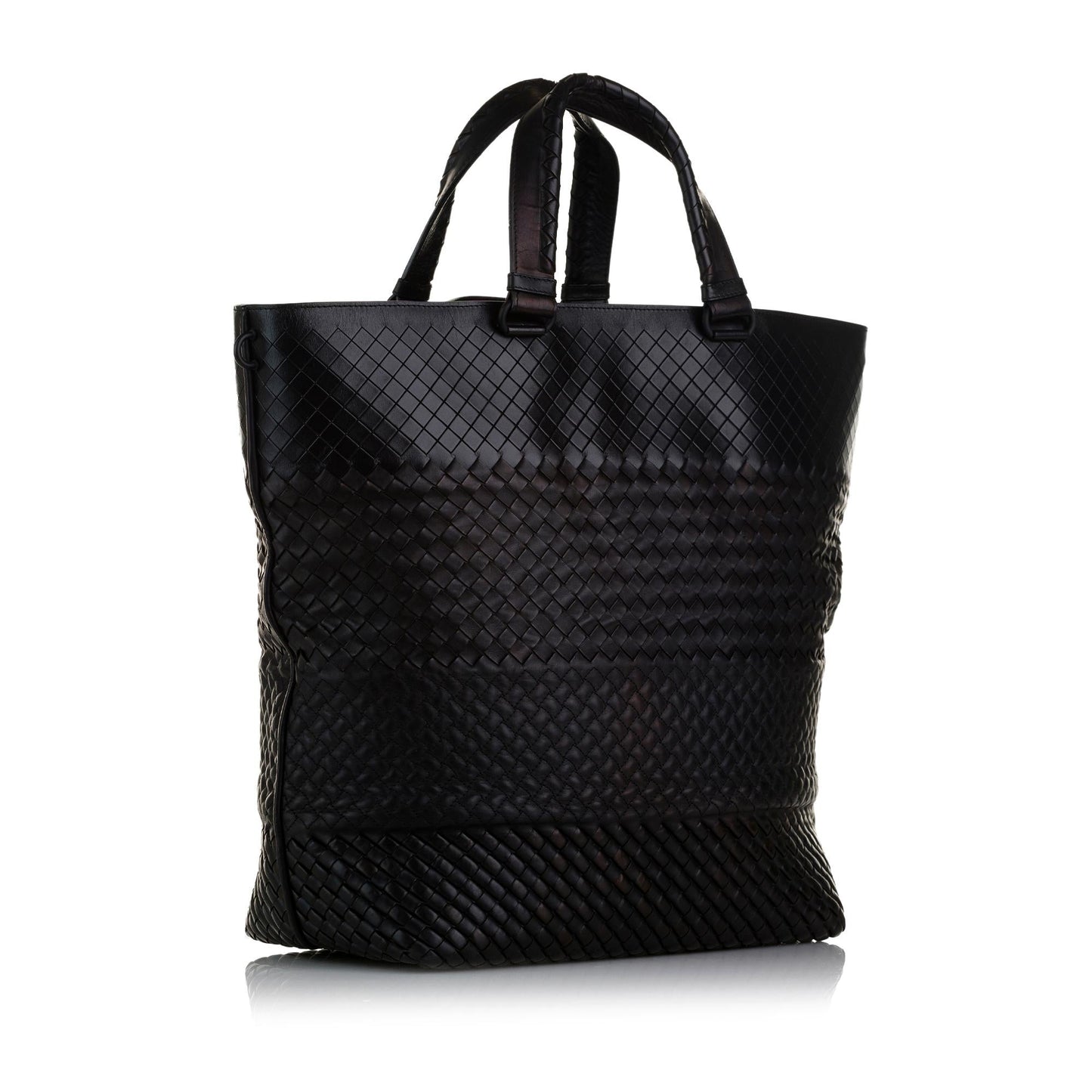 Luxury Bottega Veneta Intrecciato Tote (SHG-veO9TD)