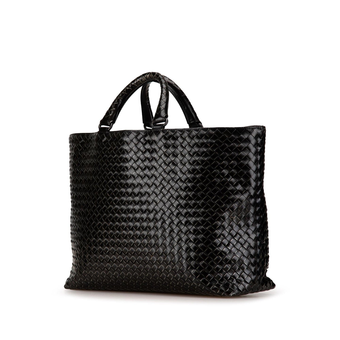 Luxury Bottega Veneta Intrecciato Tote (SHG-5fVqYS)