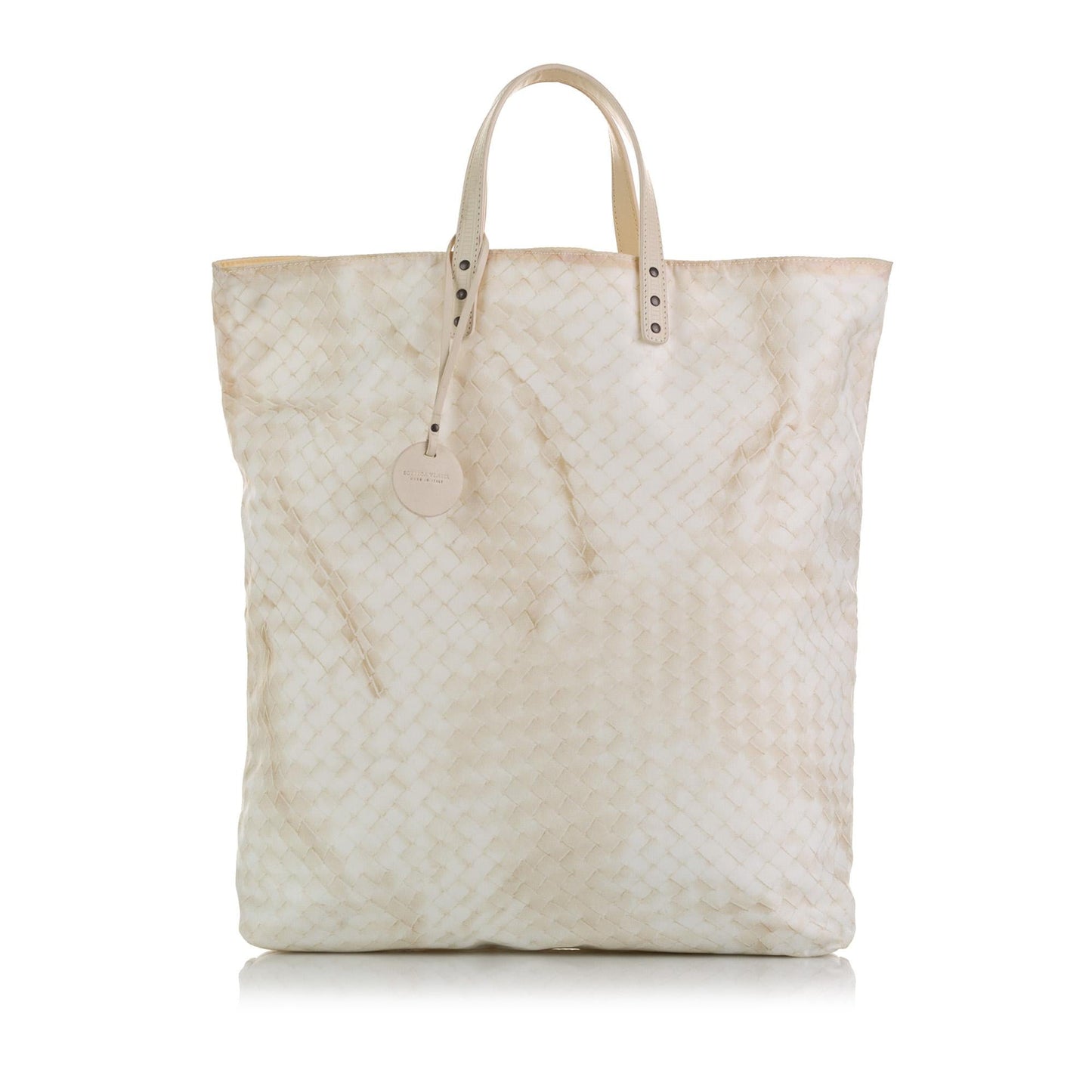 Luxury Bottega Veneta Intrecciolusion Tote (SHG-zLmR9R)