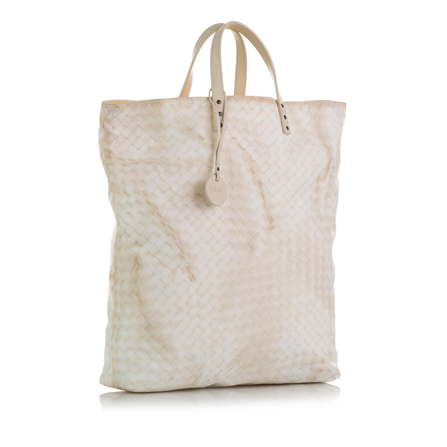 Luxury Bottega Veneta Intrecciolusion Tote (SHG-zLmR9R)
