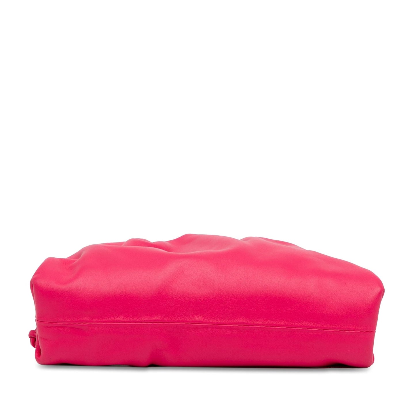 Luxury Bottega Veneta Lambskin The Mini Pouch (SHG-DPdZkW)