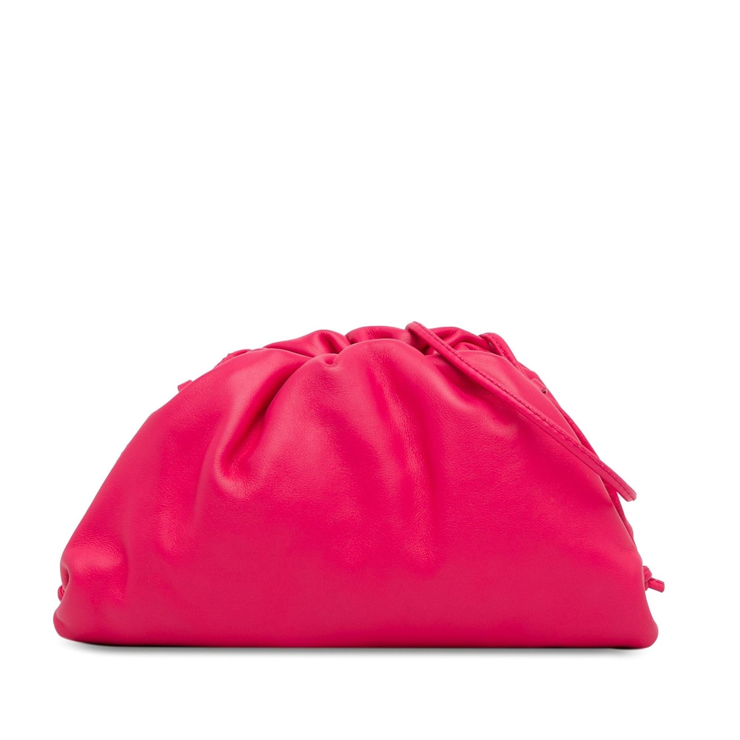 Luxury Bottega Veneta Lambskin The Mini Pouch (SHG-DPdZkW)