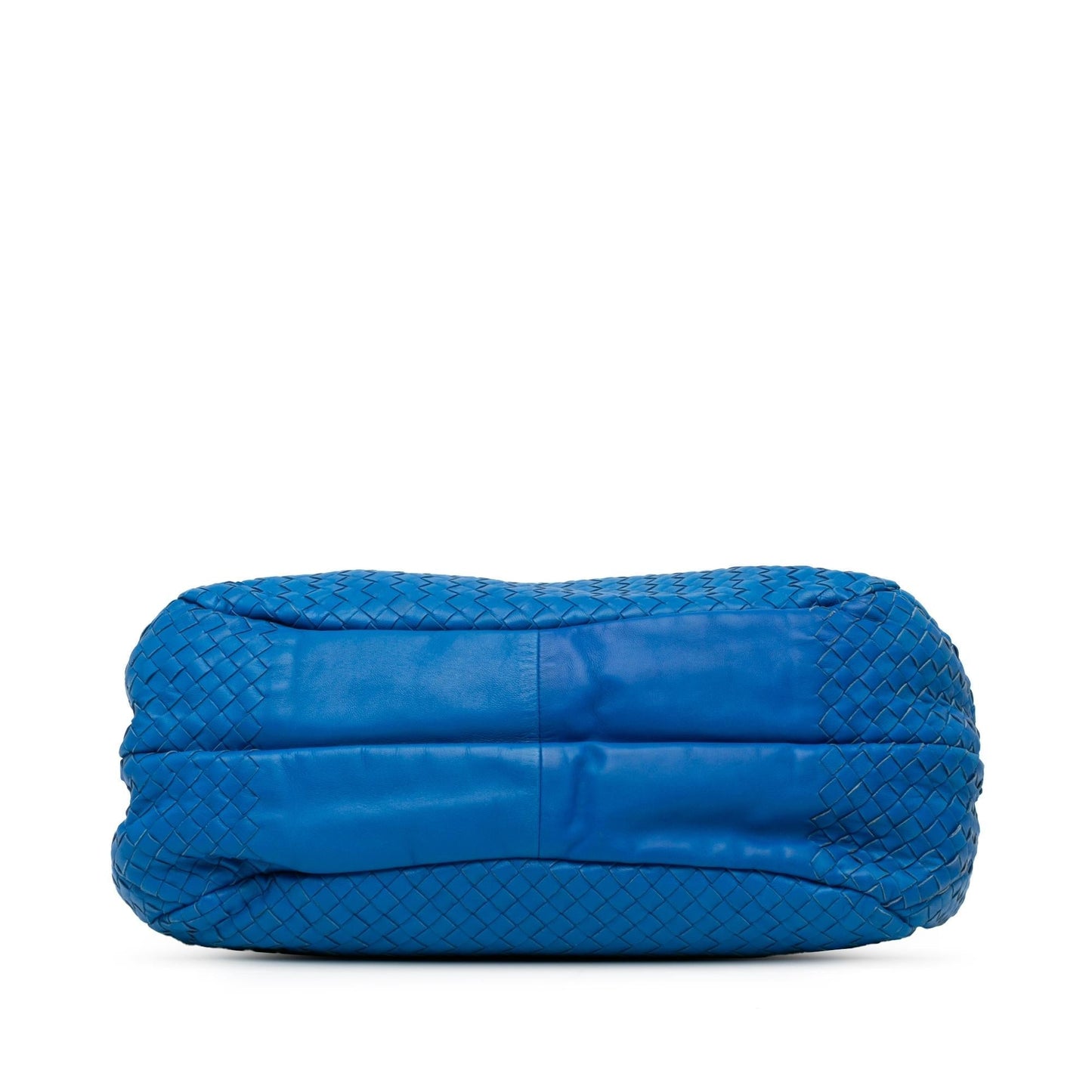 Luxury Bottega Veneta Large Intrecciato Campana Hobo (SHG-Z0kvDY)