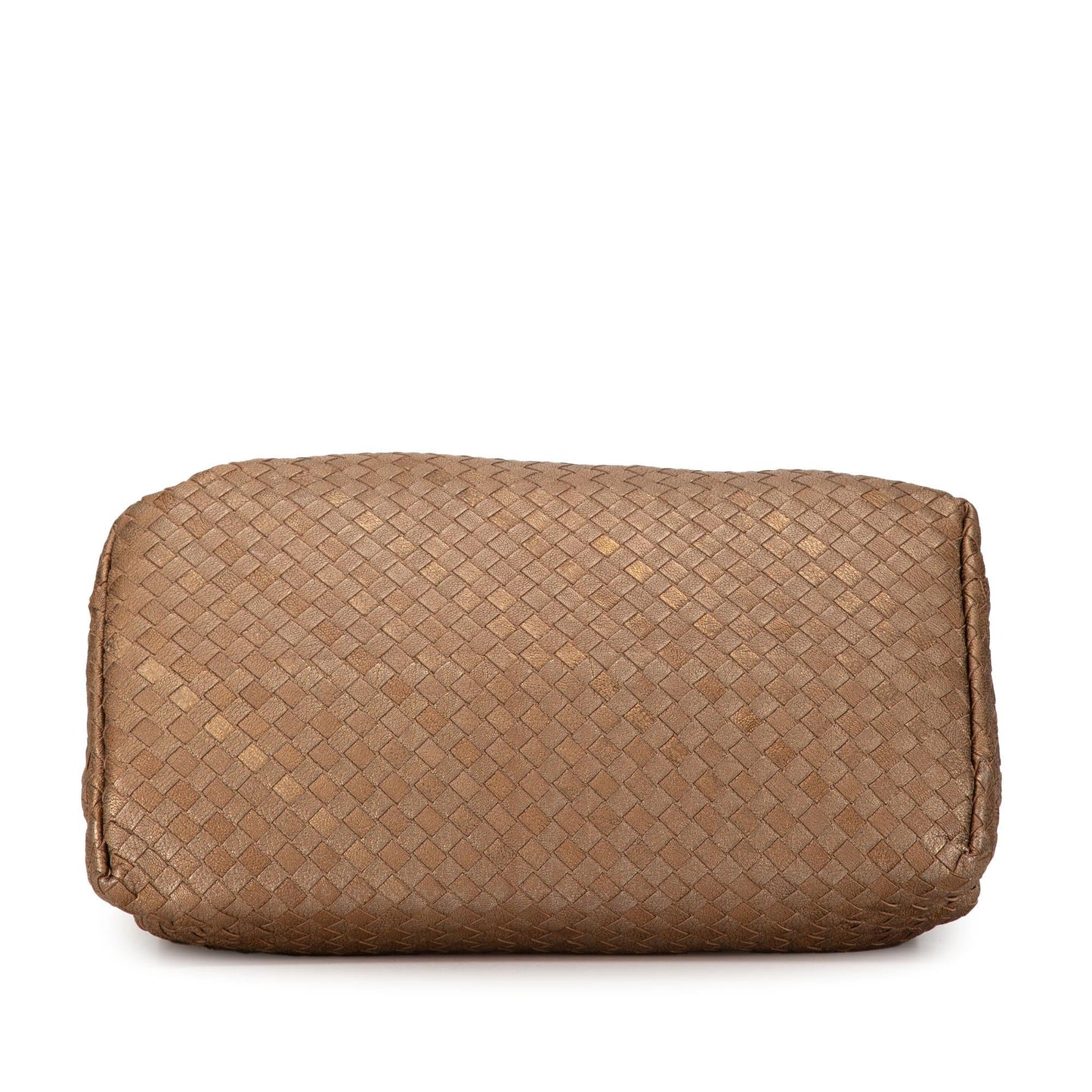 Luxury Bottega Veneta Large Intrecciato Roma Tote (SHG-uvBdt3)
