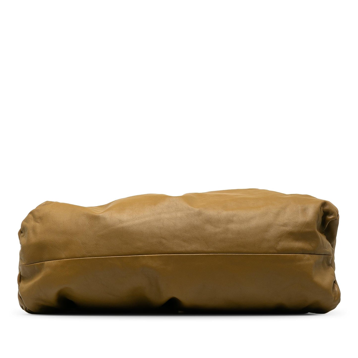 Luxury Bottega Veneta Large The Shoulder Pouch (SHG-sdhD23)