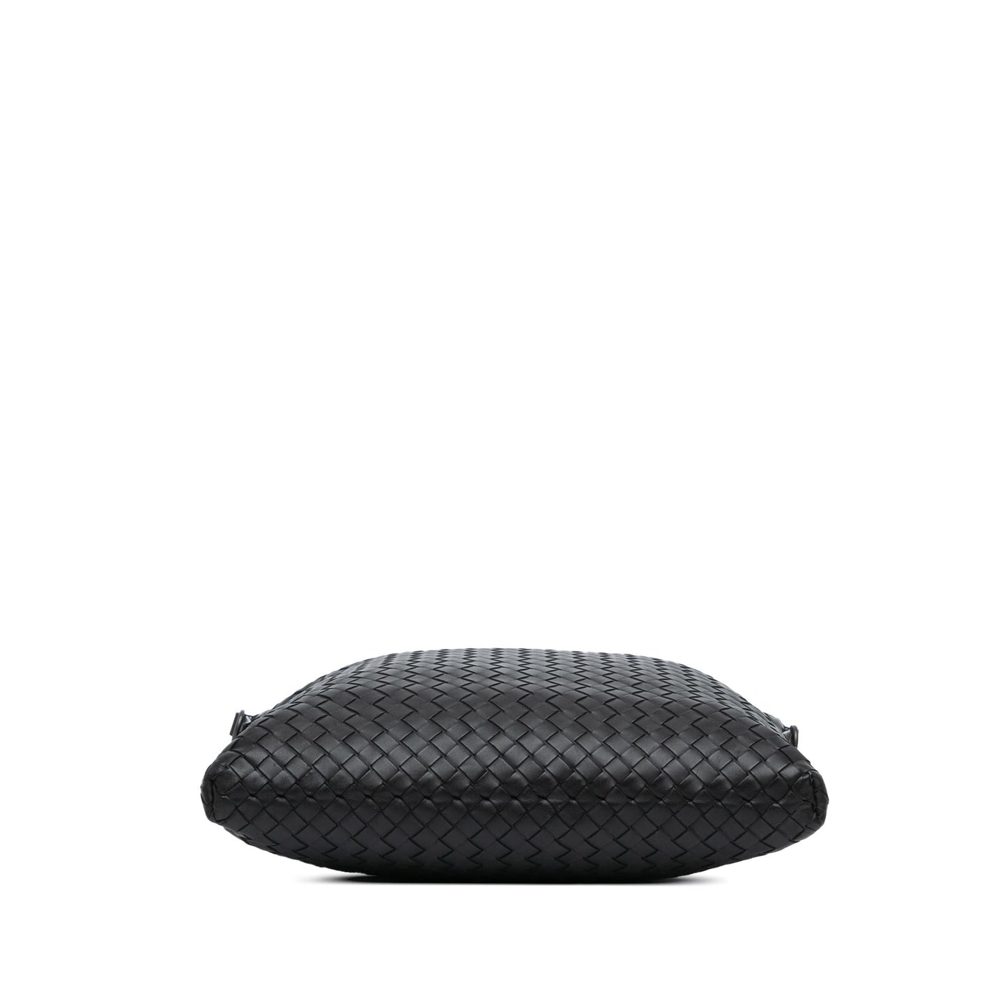 Luxury Bottega Veneta Leather Intrecciato Crossbody (SHG-UpQ1zE)