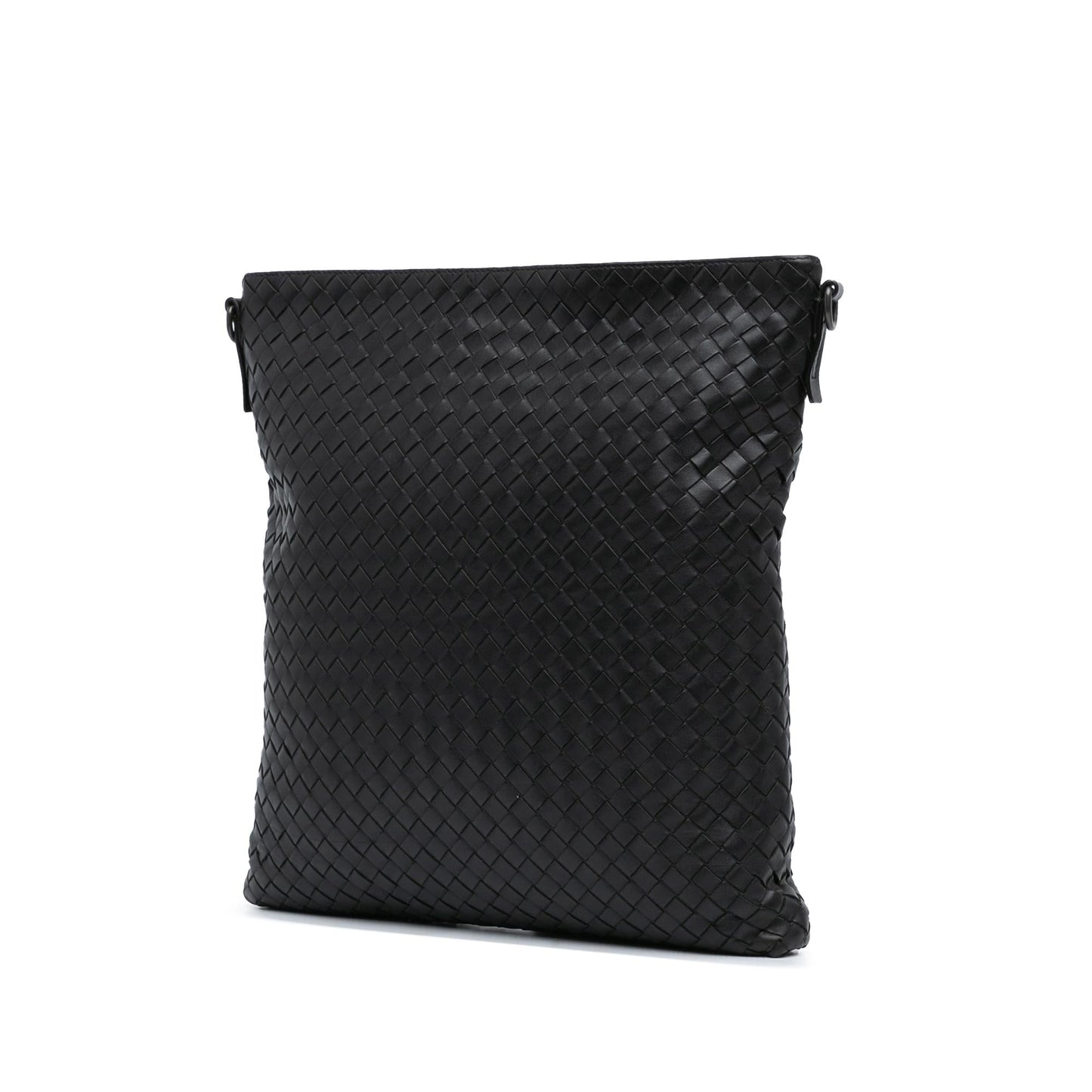 Luxury Bottega Veneta Leather Intrecciato Crossbody (SHG-UpQ1zE)