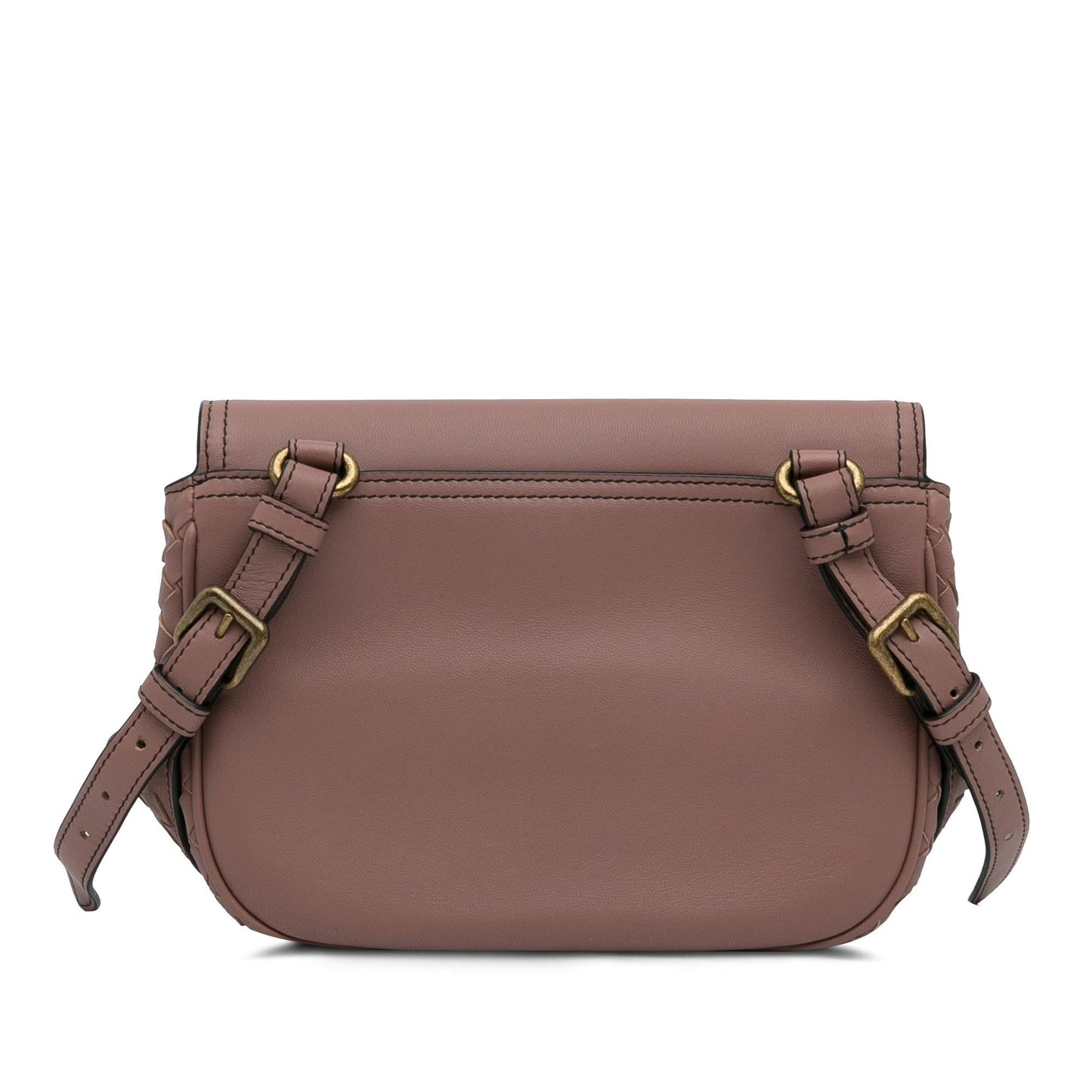 Luxury Bottega Veneta Luna Crossbody Bag (SHG-RHiXdf)