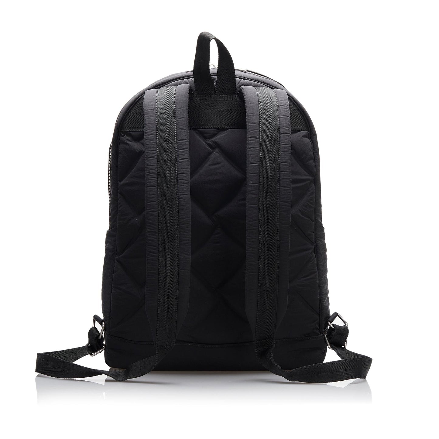 Luxury Bottega Veneta Maxi Front Pocket Backpack (SHG-8imf2o)