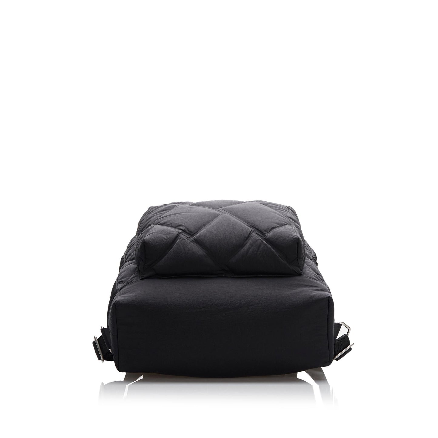 Luxury Bottega Veneta Maxi Front Pocket Backpack (SHG-8imf2o)