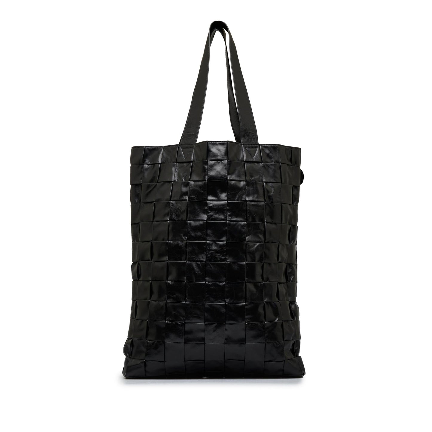 Luxury Bottega Veneta Maxi Intrecciato Cassette Tote (SHG-WbFFN8)