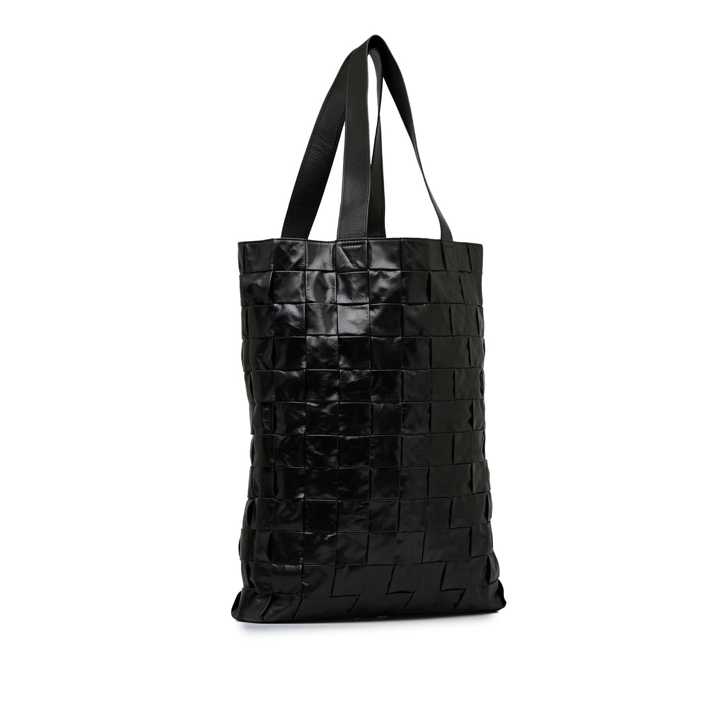 Luxury Bottega Veneta Maxi Intrecciato Cassette Tote (SHG-WbFFN8)