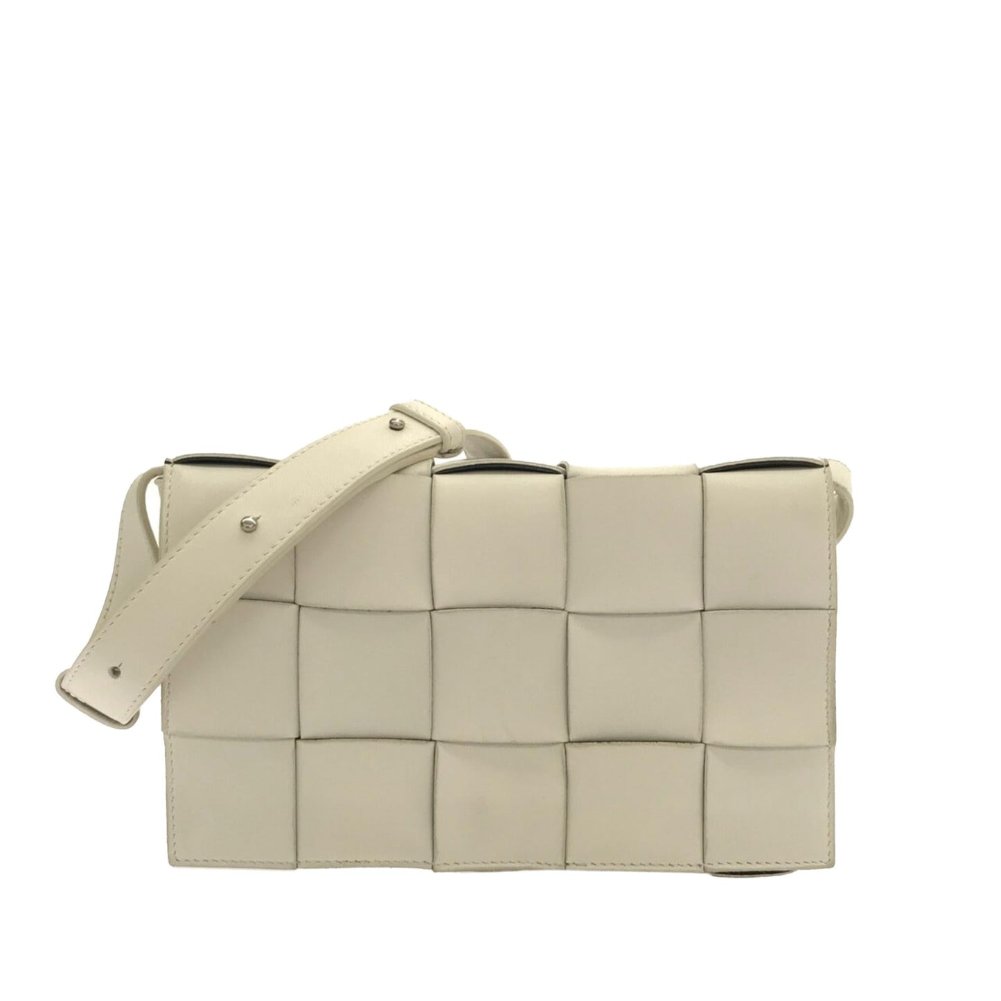 Luxury Bottega Veneta Maxi Intrecciato Cassette (SHG-wOhUHP)