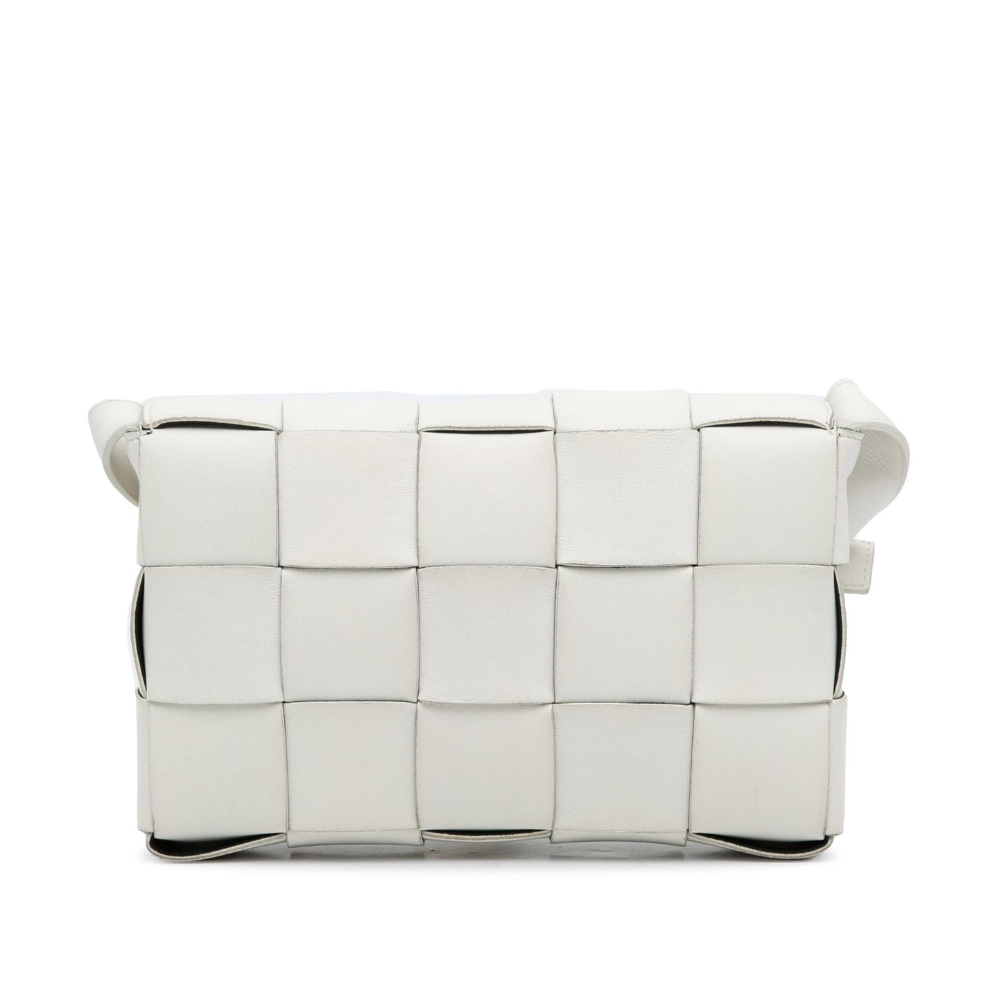 Luxury Bottega Veneta Maxi Intrecciato Cassette (SHG-k60ZZD)