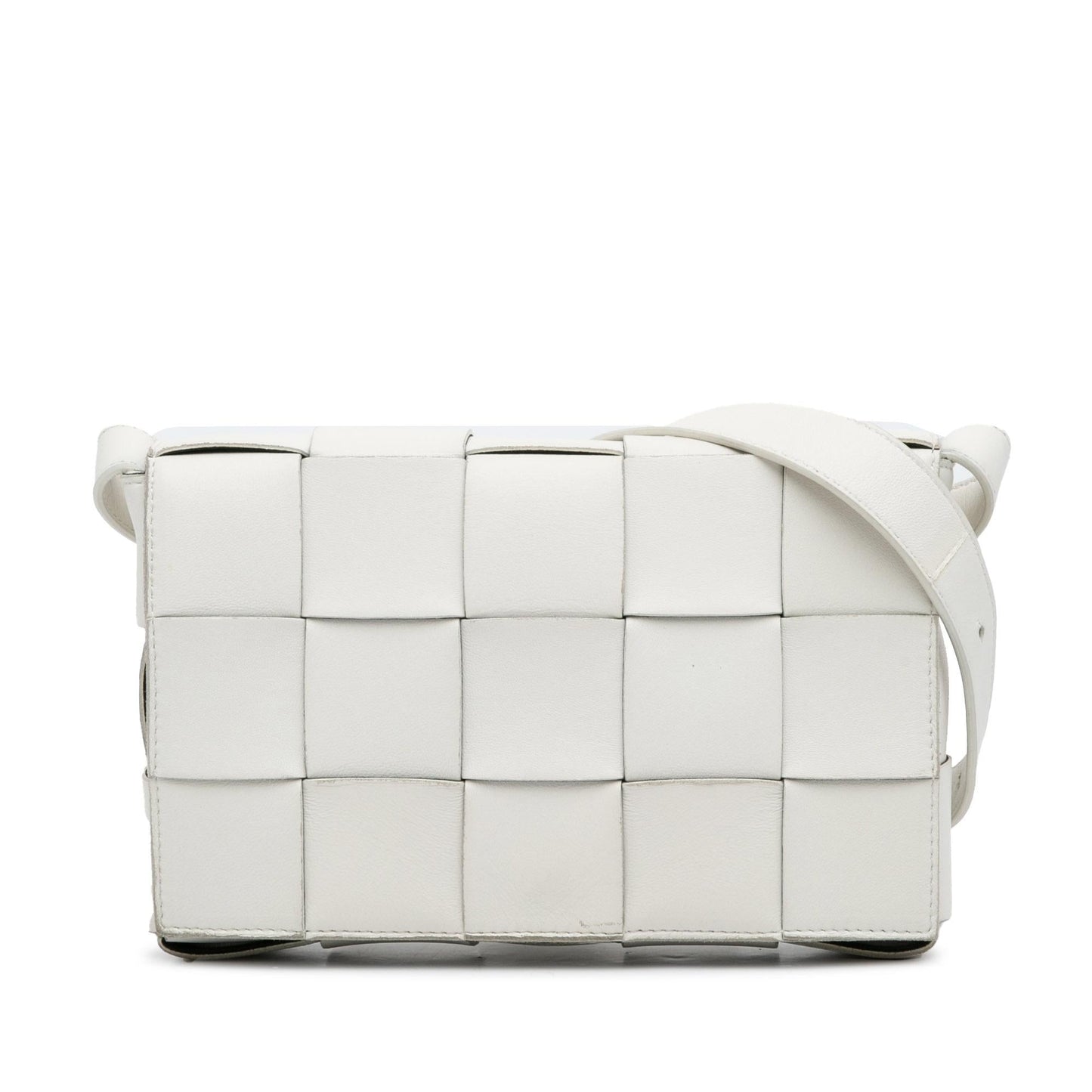 Luxury Bottega Veneta Maxi Intrecciato Cassette (SHG-k60ZZD)