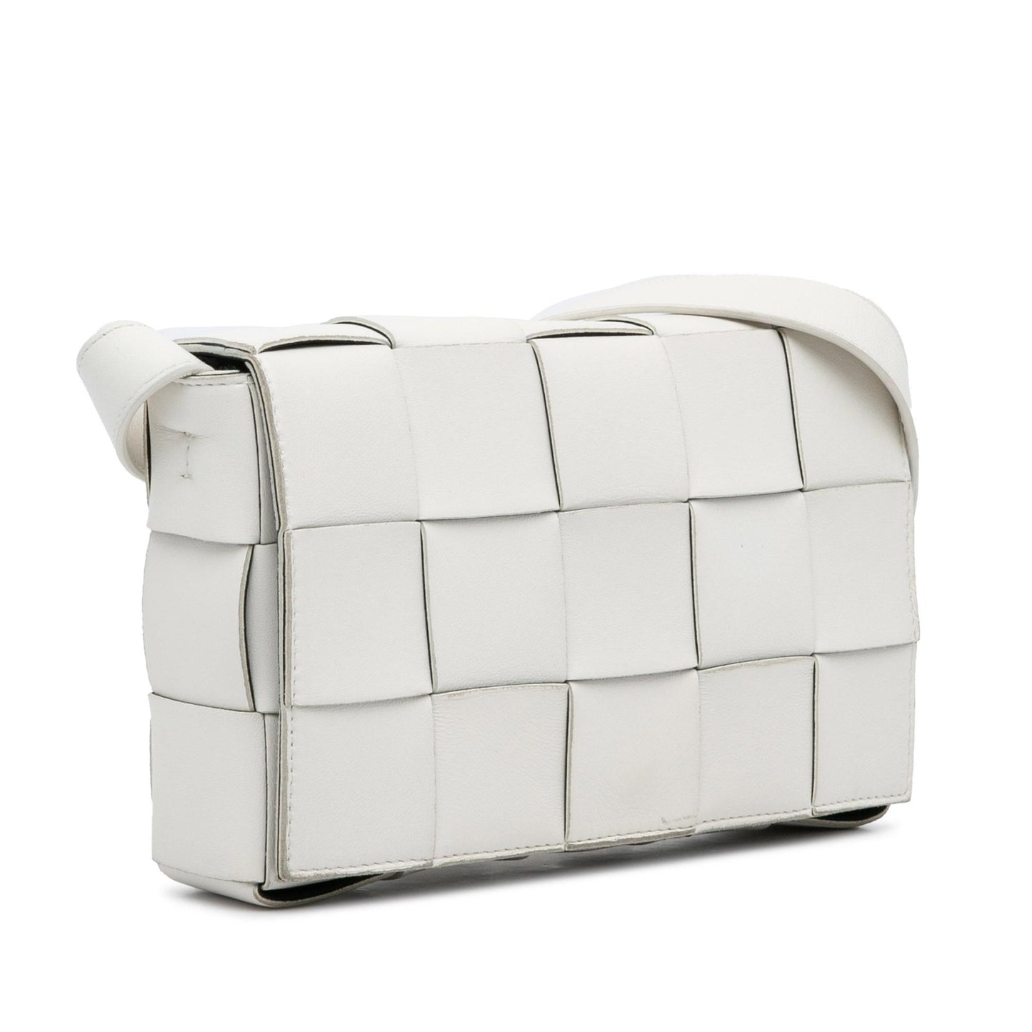 Luxury Bottega Veneta Maxi Intrecciato Cassette (SHG-k60ZZD)