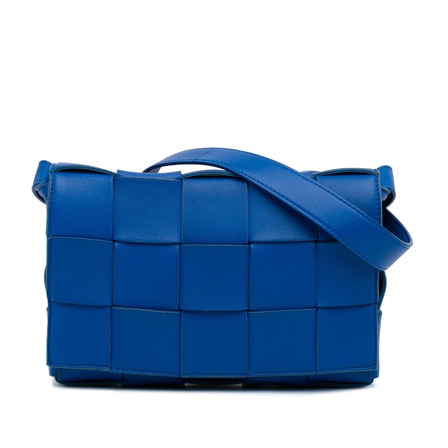 Luxury Bottega Veneta Maxi Intrecciato Cassette (SHG-AjD6sS)