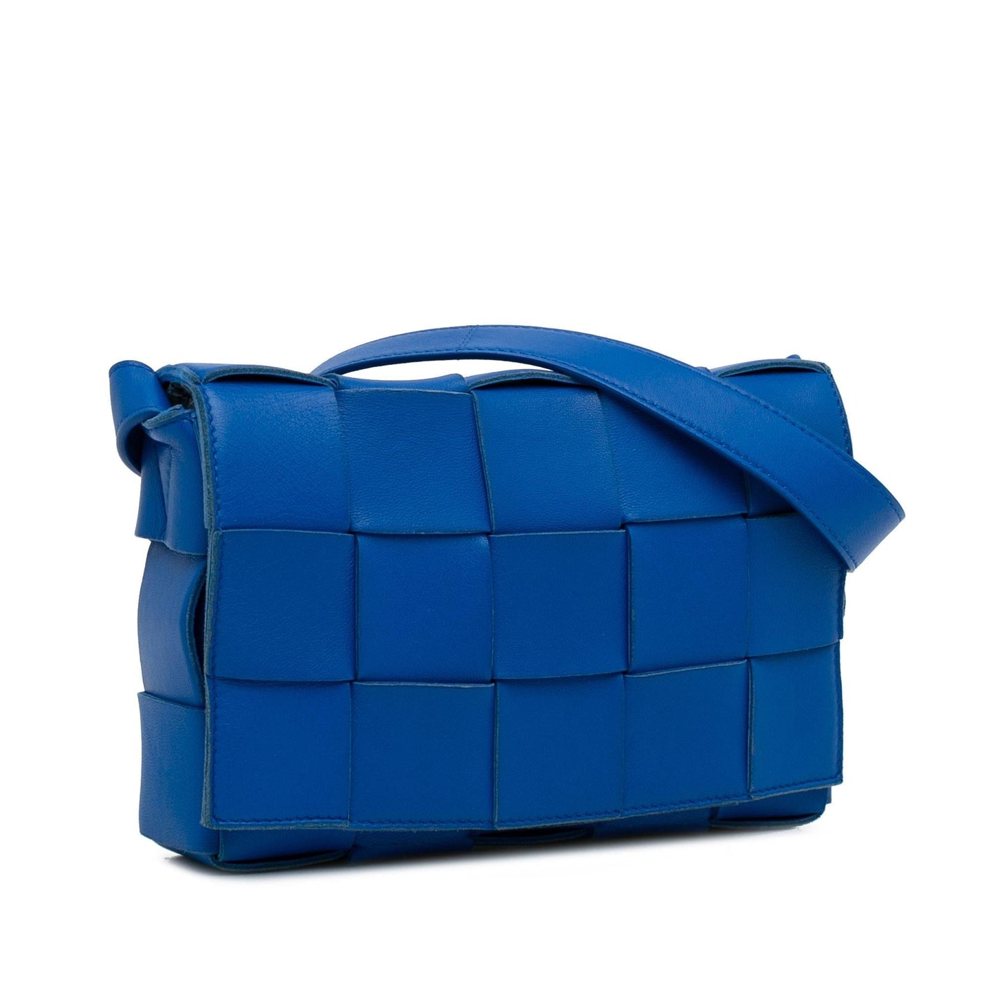Luxury Bottega Veneta Maxi Intrecciato Cassette (SHG-AjD6sS)