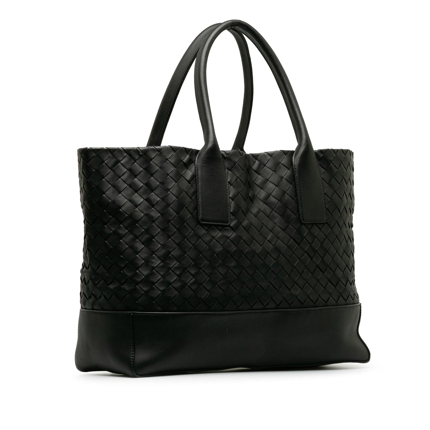 Luxury Bottega Veneta Maxi Intrecciato Tote Bag (SHG-E6I3K3)