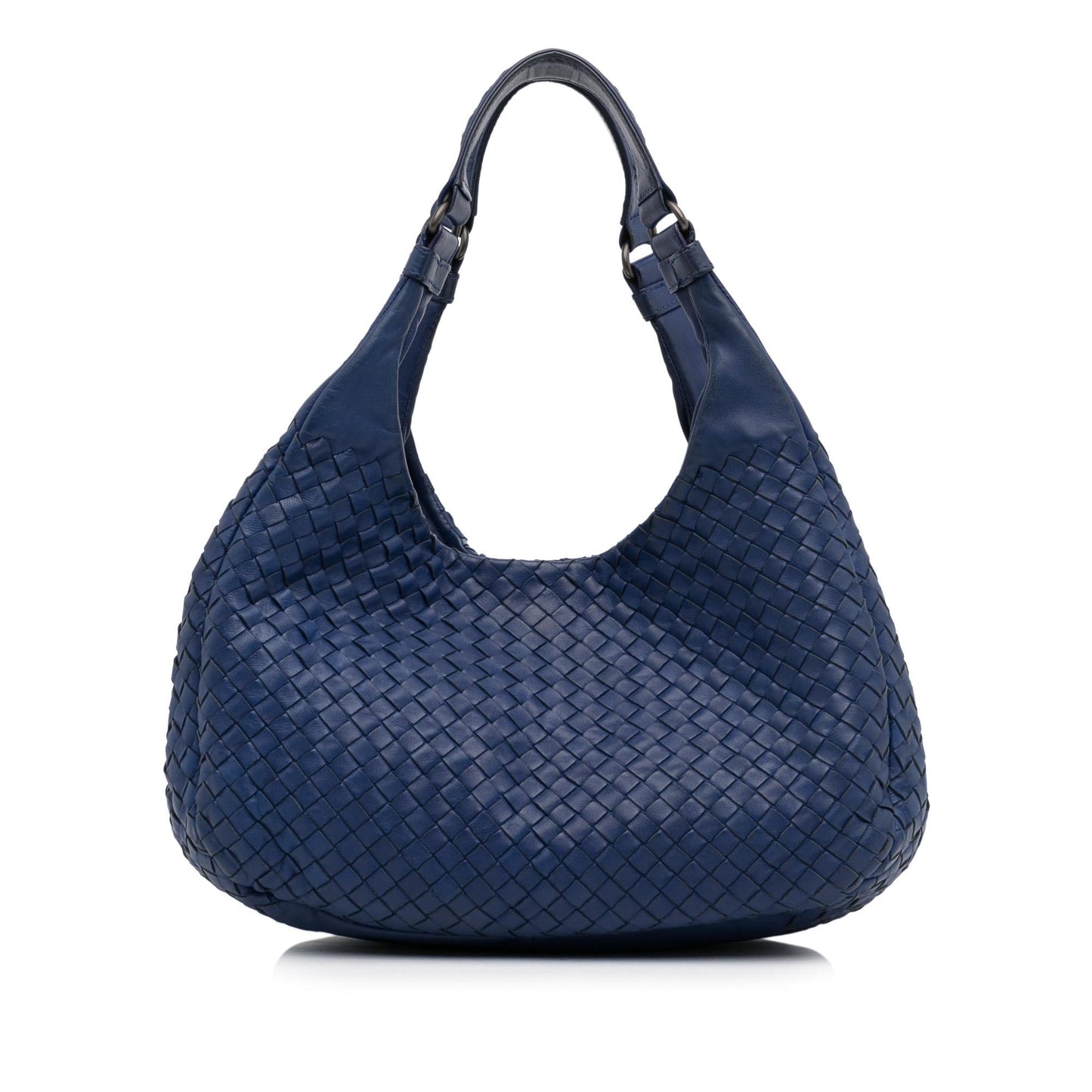 Luxury Bottega Veneta Medium Intrecciato Campana (SHG-JLtjUT)