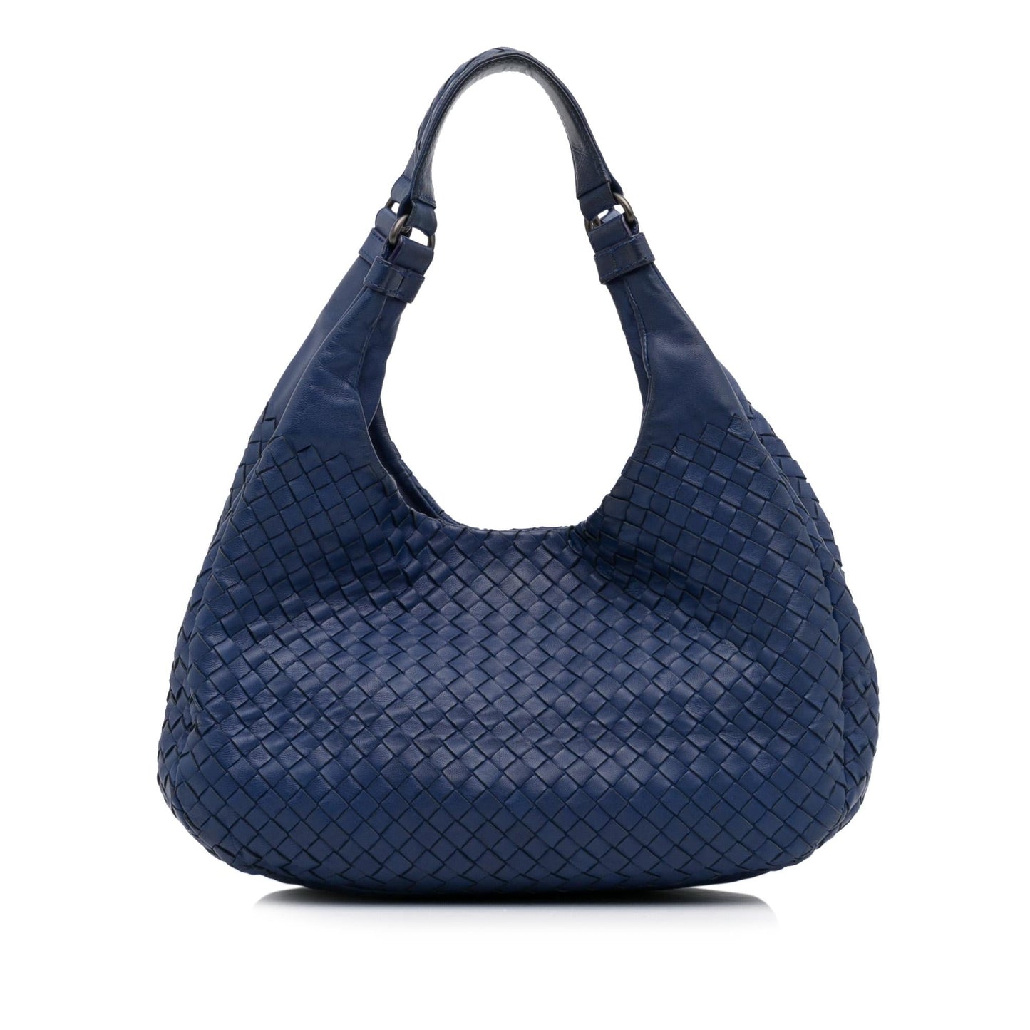 Luxury Bottega Veneta Medium Intrecciato Campana (SHG-JLtjUT)