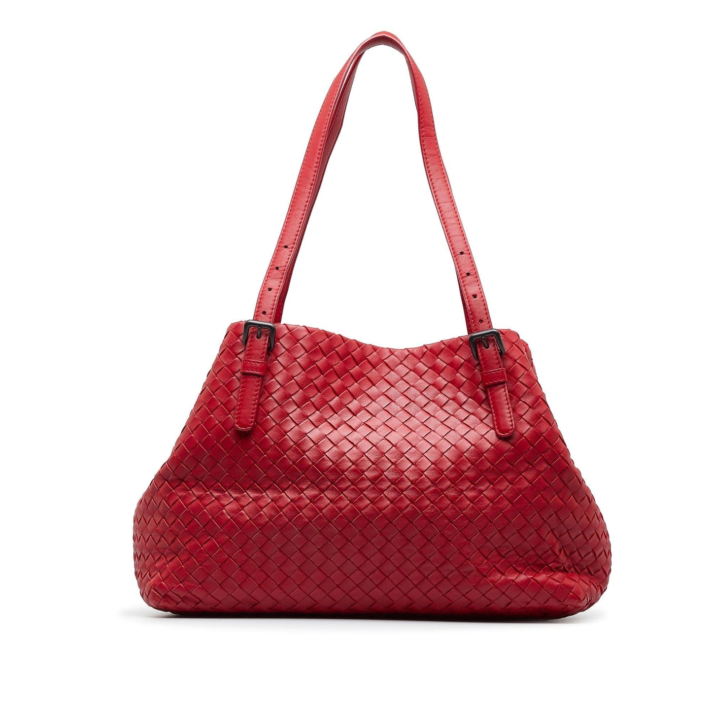 Luxury Bottega Veneta Medium Intrecciato Cesta (SHG-w2yfJw)