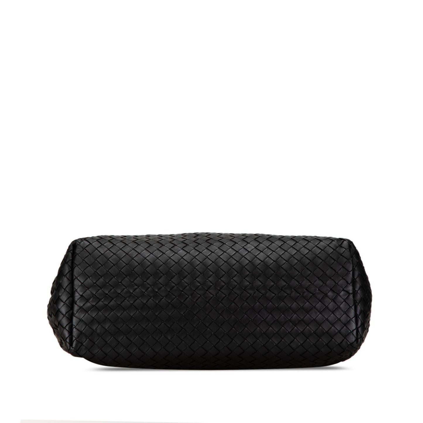 Luxury Bottega Veneta Medium Intrecciato Garda (SHG-tmLd1O)
