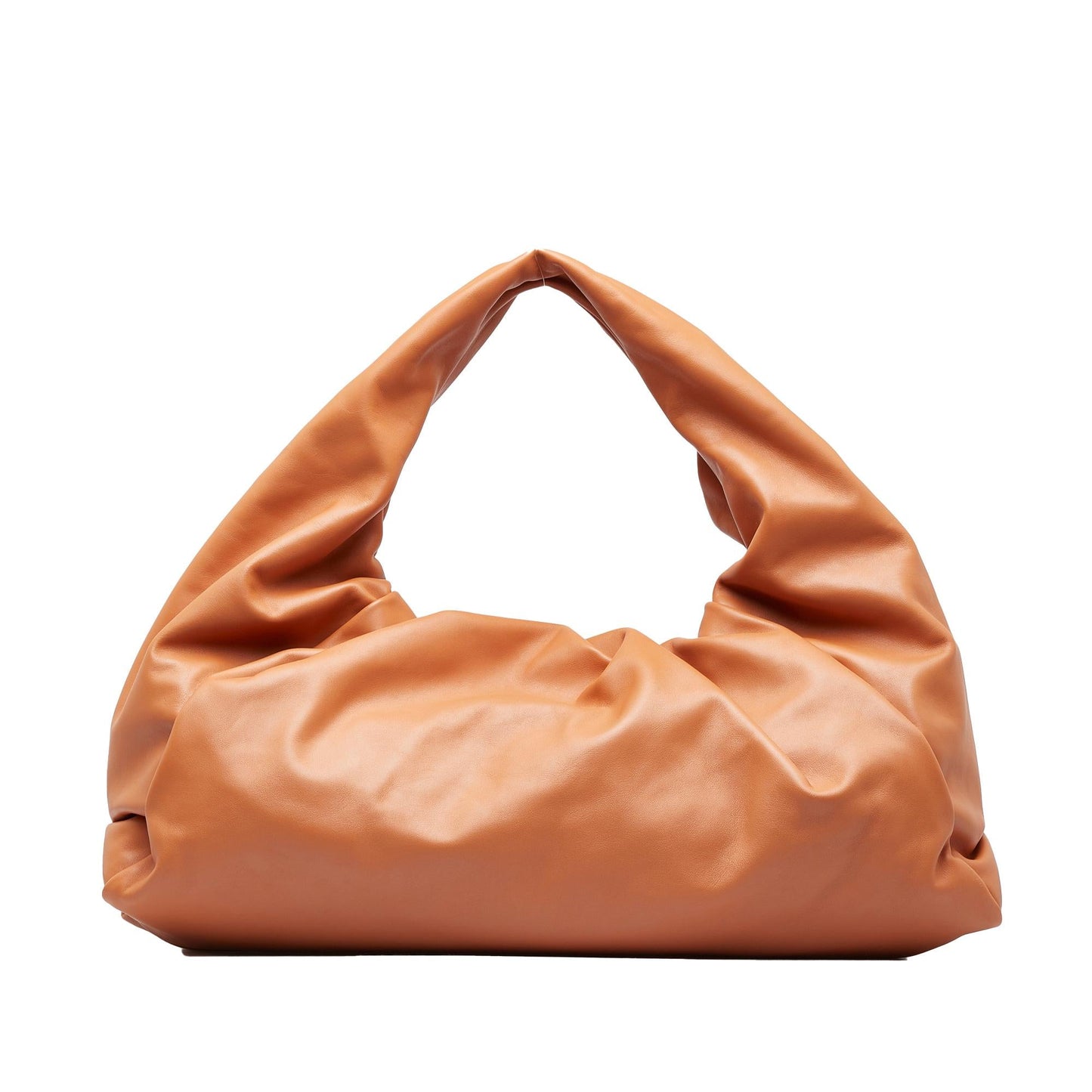 Luxury Bottega Veneta Medium The Shoulder Pouch (SHG-fqPfTL)