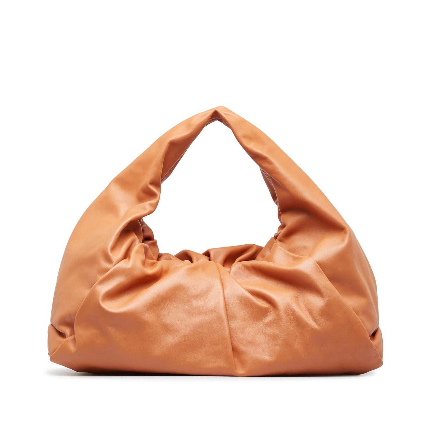 Luxury Bottega Veneta Medium The Shoulder Pouch (SHG-fqPfTL)