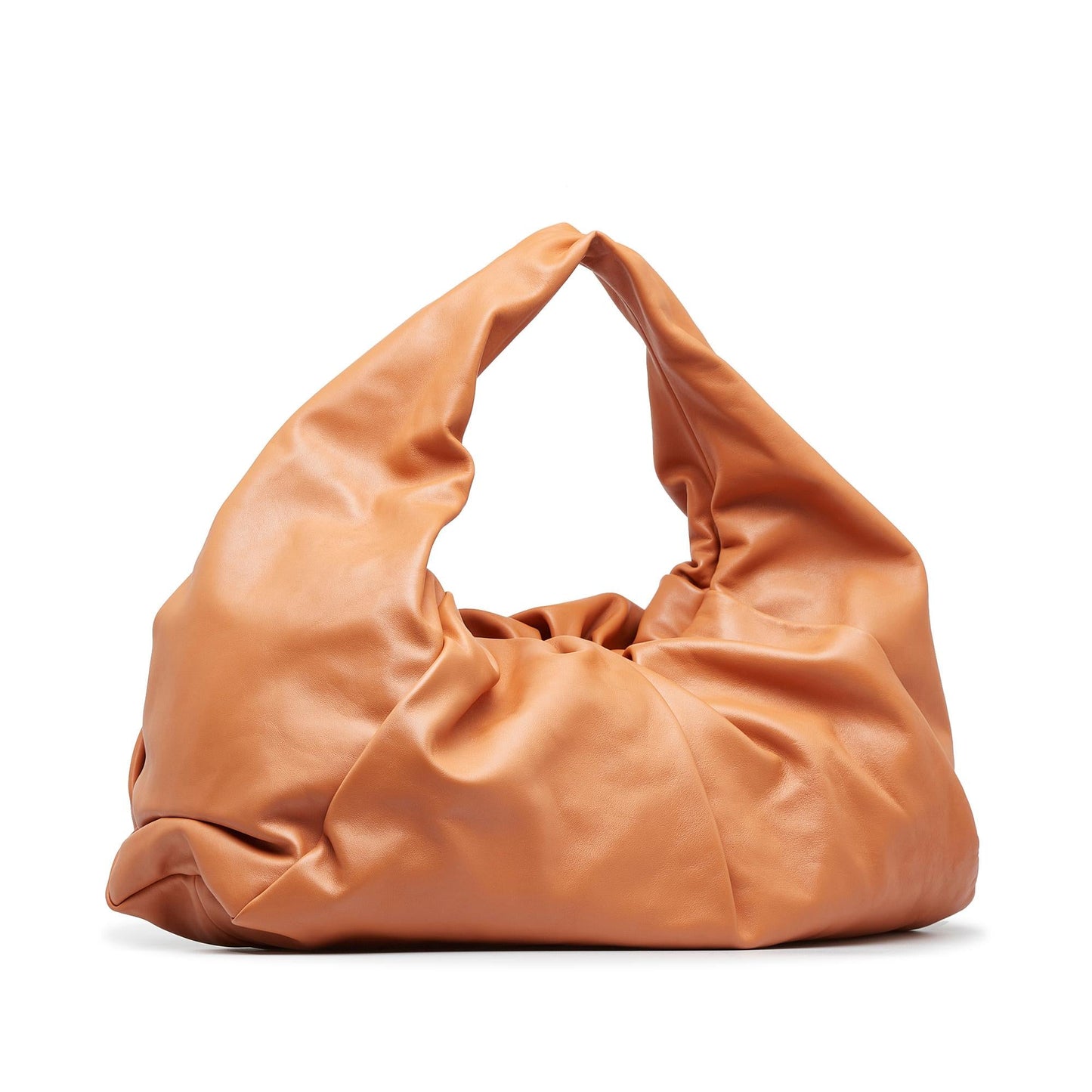Luxury Bottega Veneta Medium The Shoulder Pouch (SHG-fqPfTL)