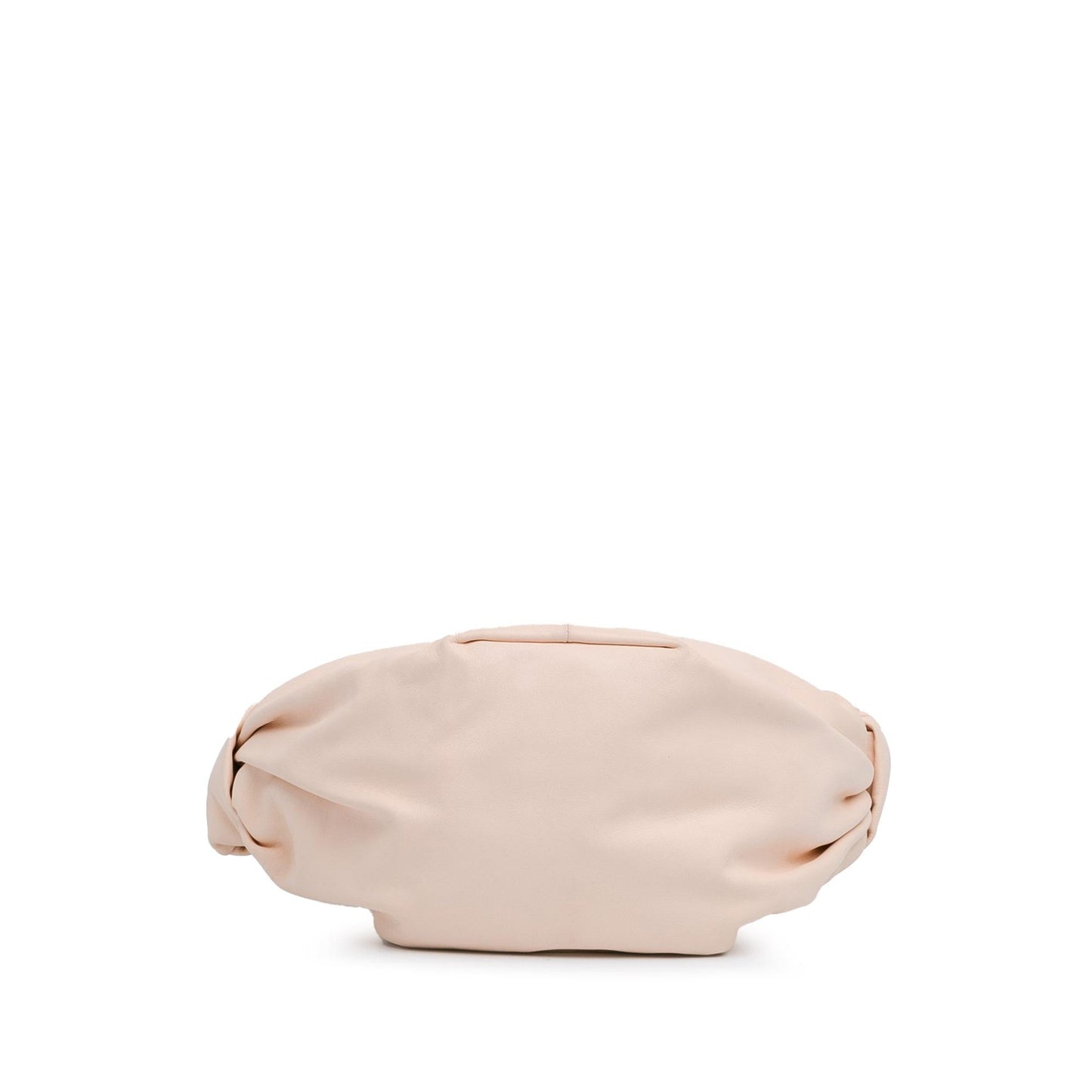 Luxury Bottega Veneta Mini Calfskin Double Knot (SHG-XuOrRC)