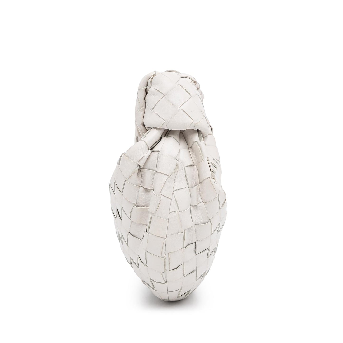 Luxury Bottega Veneta Mini Intrecciato Jodie (SHG-4i6DtB)