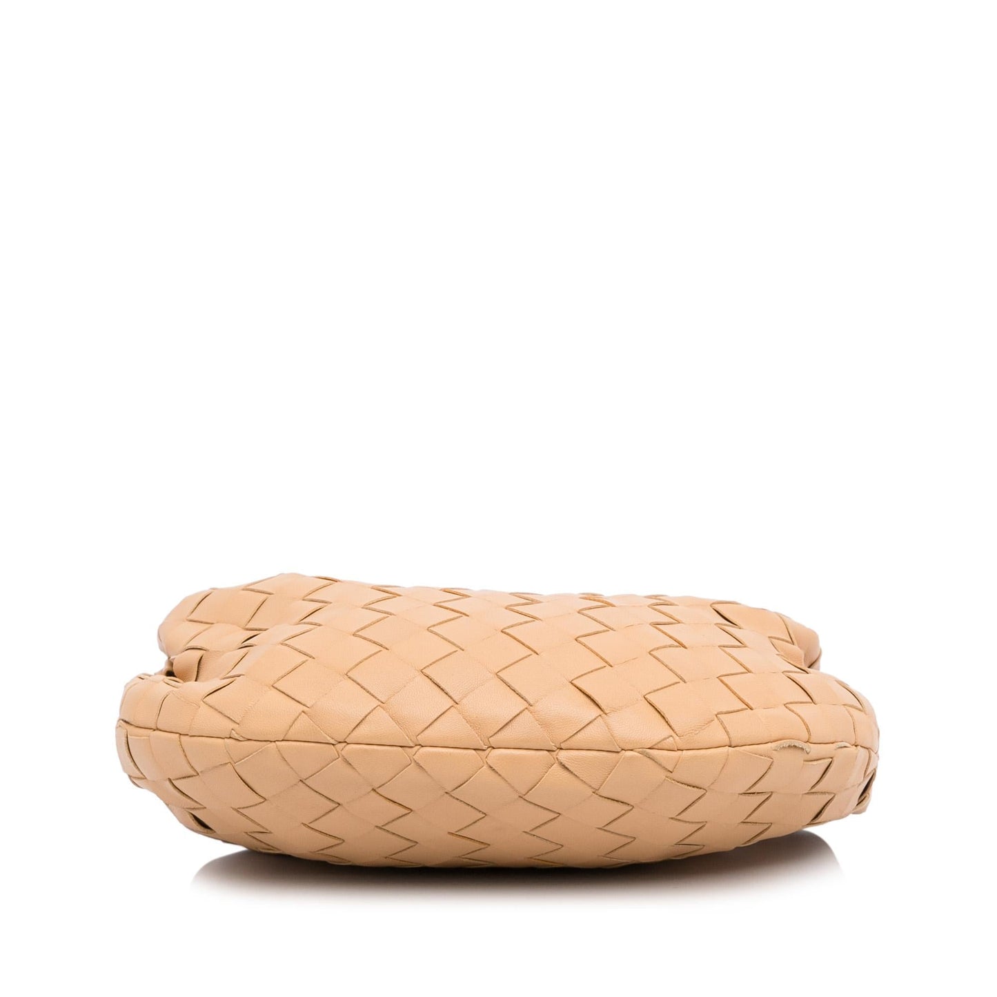 Luxury Bottega Veneta Mini Intrecciato Jodie (SHG-bEtedq)