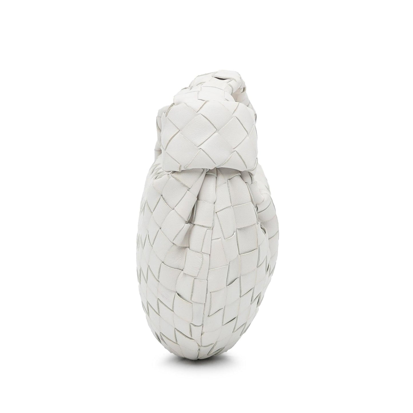Luxury Bottega Veneta Mini Intrecciato Jodie (SHG-BSSFgM)