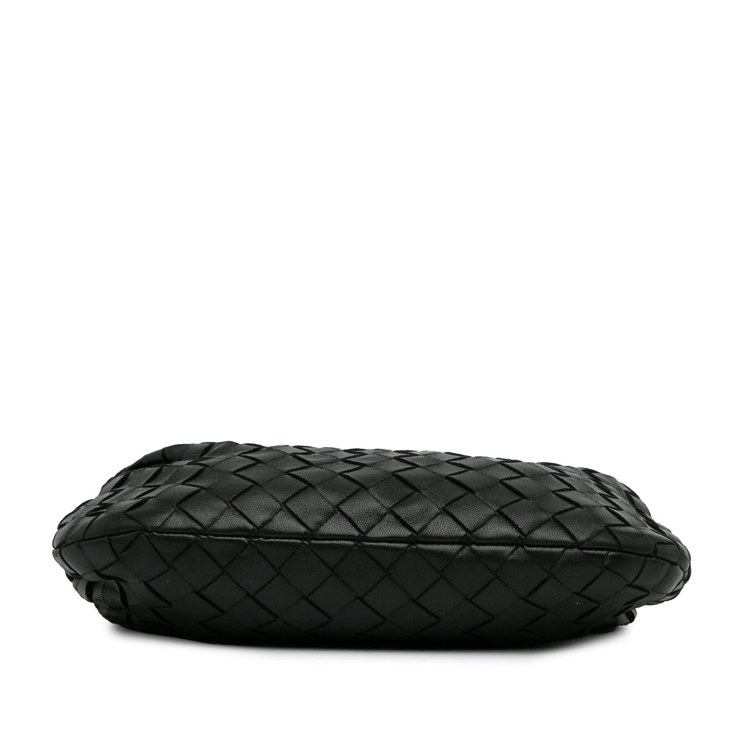 Luxury Bottega Veneta Mini Intrecciato Jodie (SHG-bOdDH7)
