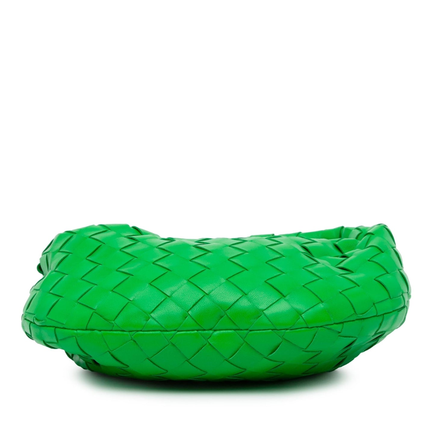 Luxury Bottega Veneta Mini Intrecciato Jodie (SHG-GgoGEL)