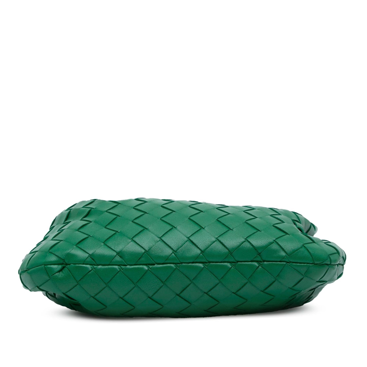 Luxury Bottega Veneta Mini Nappa Intrecciato Jodie (SHG-VdU8YL)