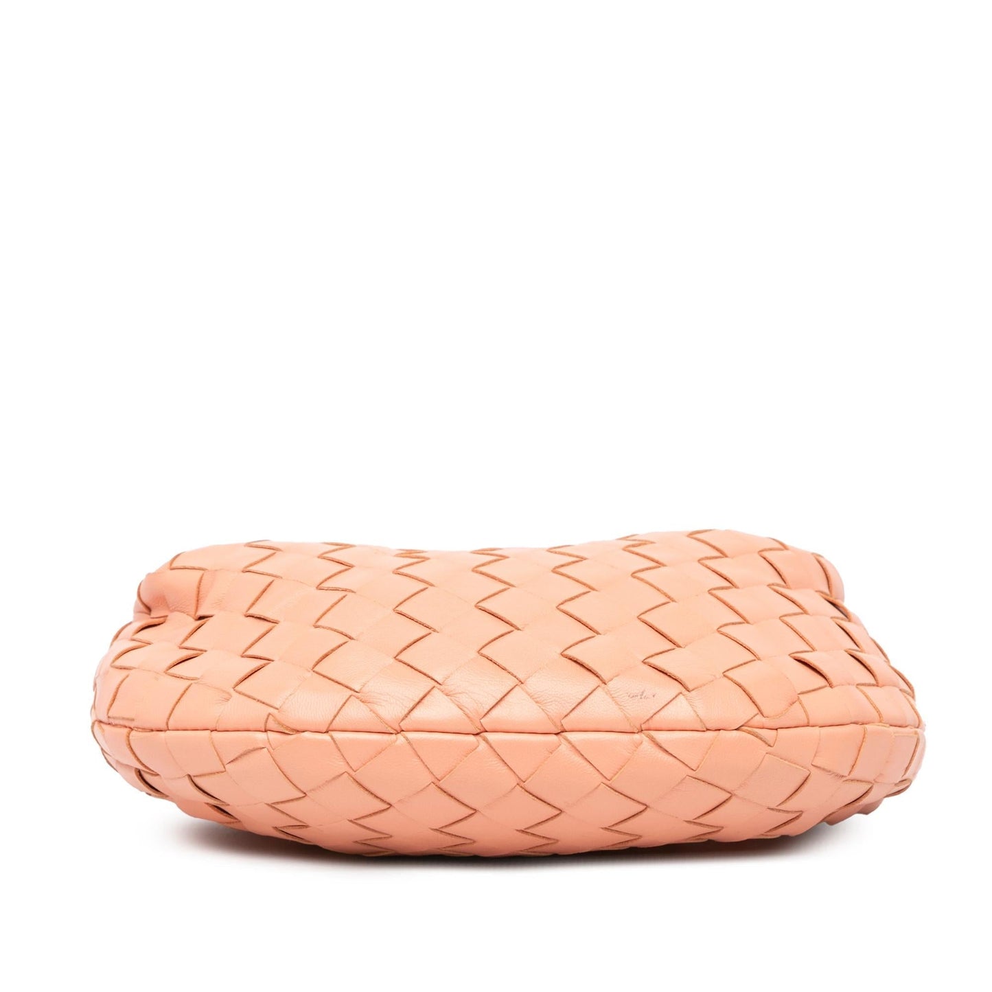 Luxury Bottega Veneta Mini Nappa Intrecciato Jodie (SHG-HxKA0K)