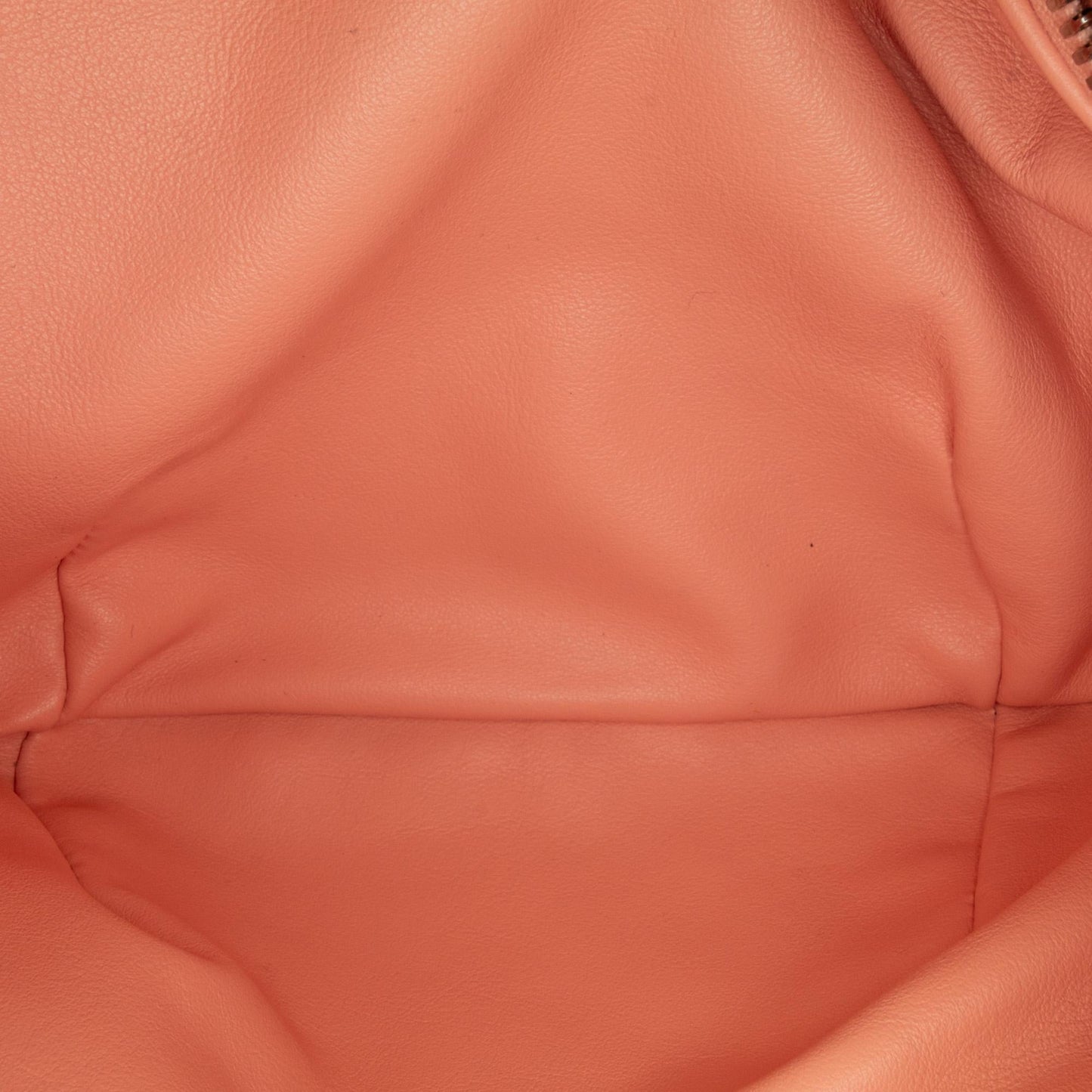 Luxury Bottega Veneta Mini Nappa Intrecciato Jodie (SHG-HxKA0K)
